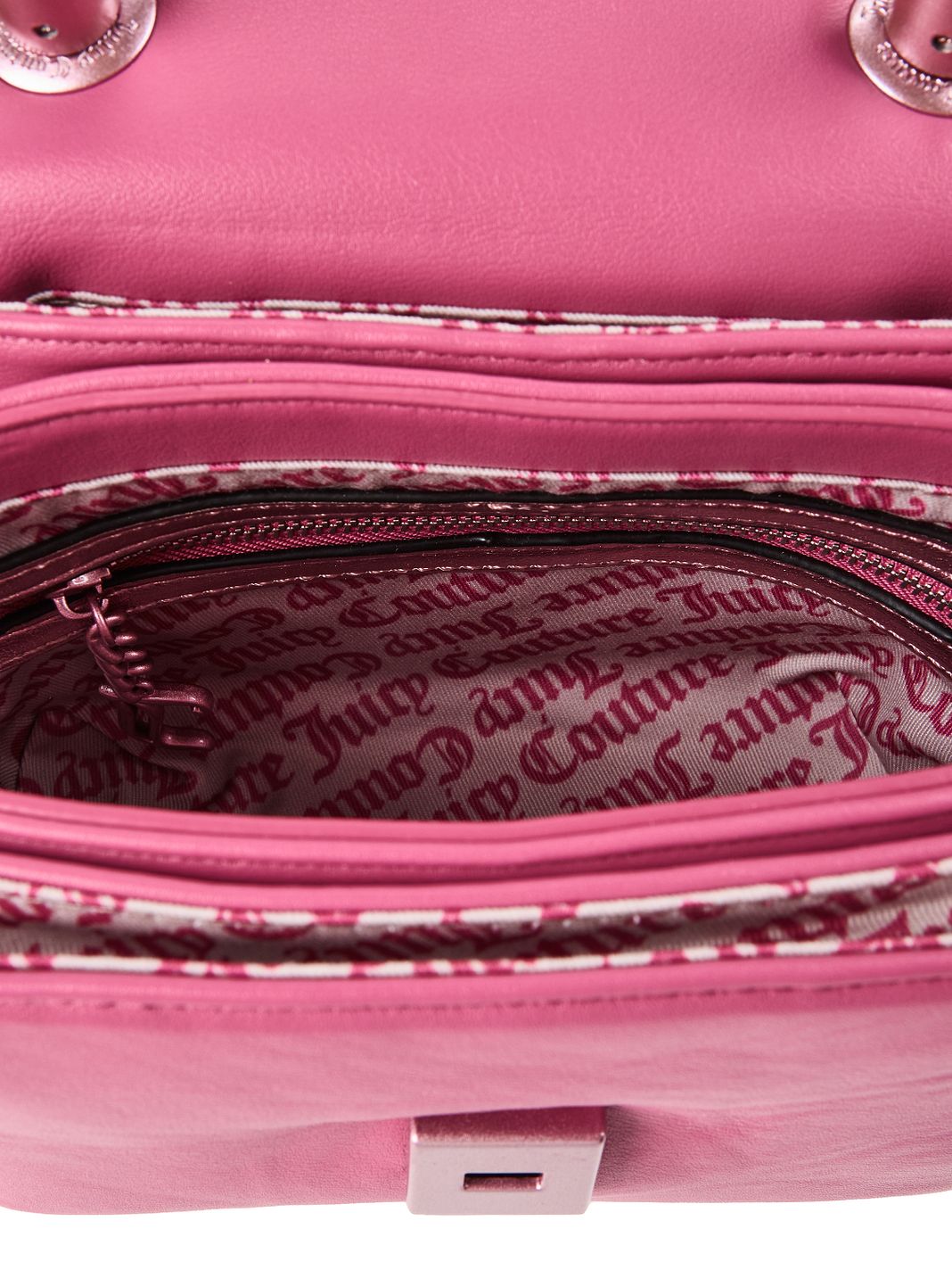 Juicy Couture Alyssa Mini taška 17 cm
