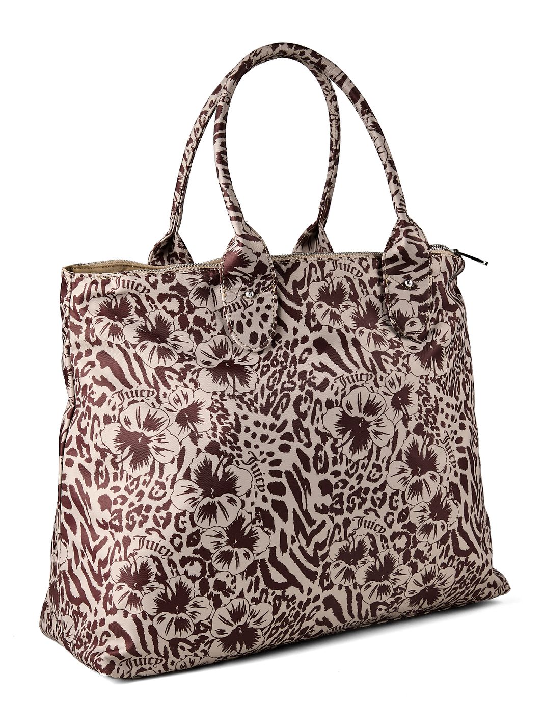 Juicy Couture Daisy Borsa shopper 45 cm