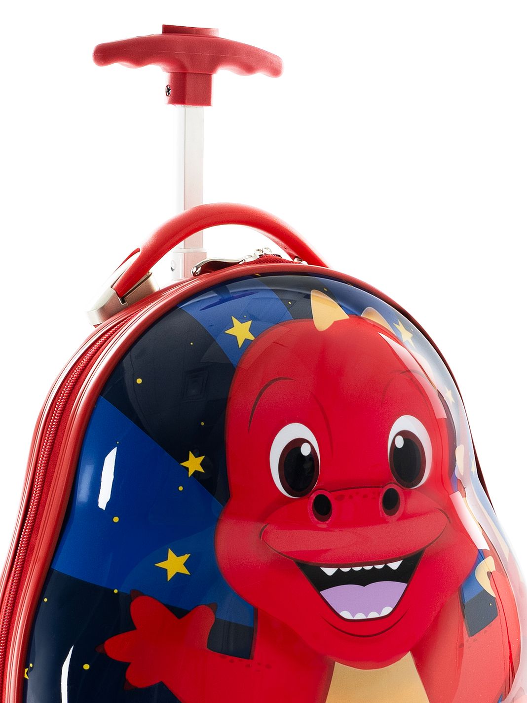 Heys Set di trolley per bambini 2 pezzi.
