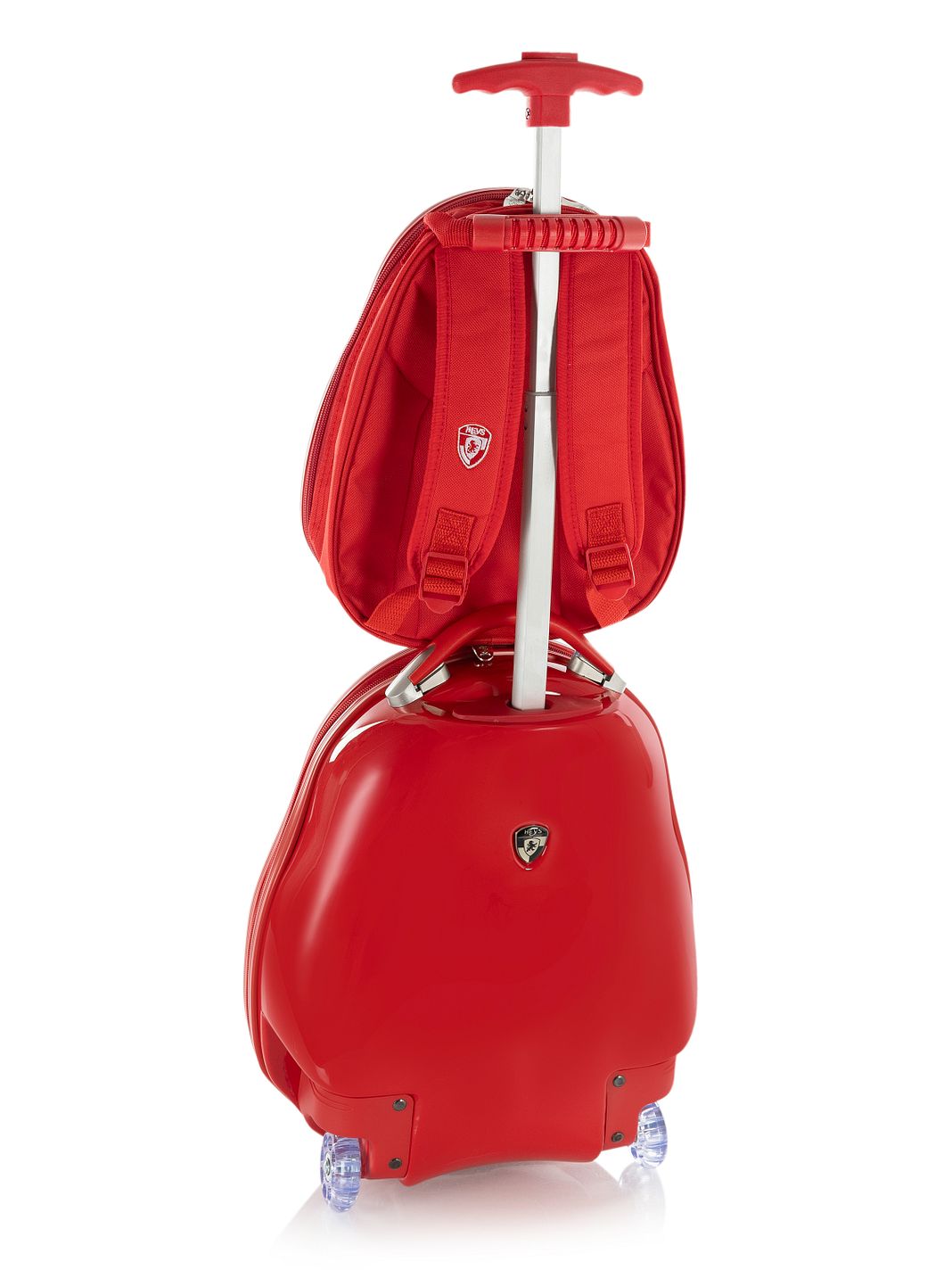 Heys Set di trolley per bambini 2 pezzi.
