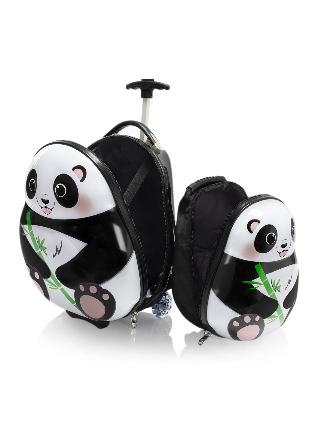 Heys Set di trolley per bambini 2 pezzi. Heys Set di trolley per bambini 2 pezzi.