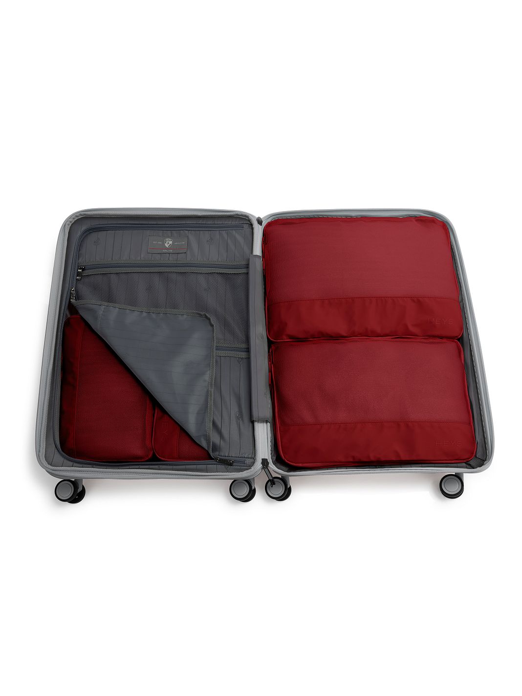 Heys Accessoires Packpåsar 44.5 cm