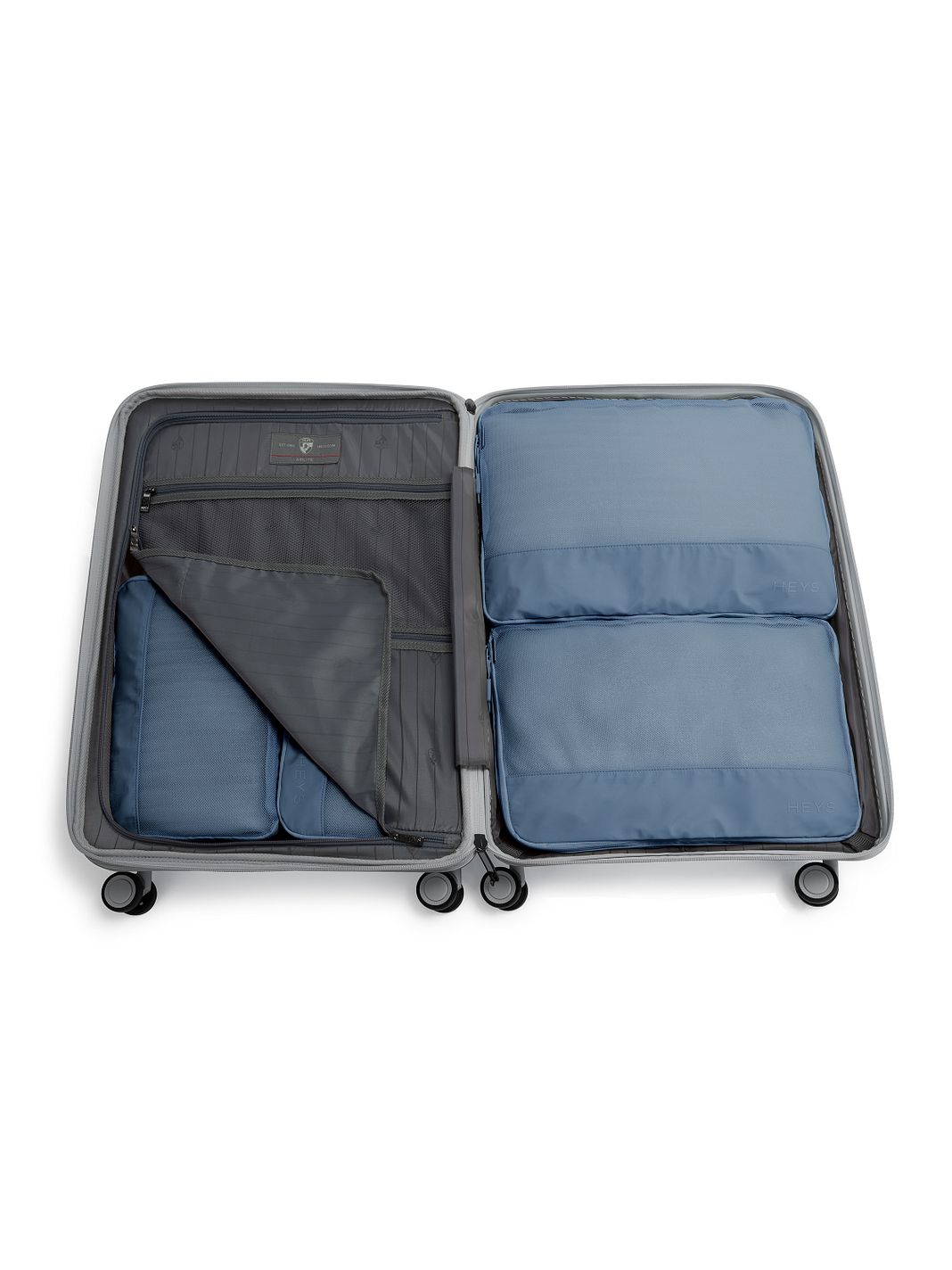 Heys Accessoires Packpåsar 44.5 cm