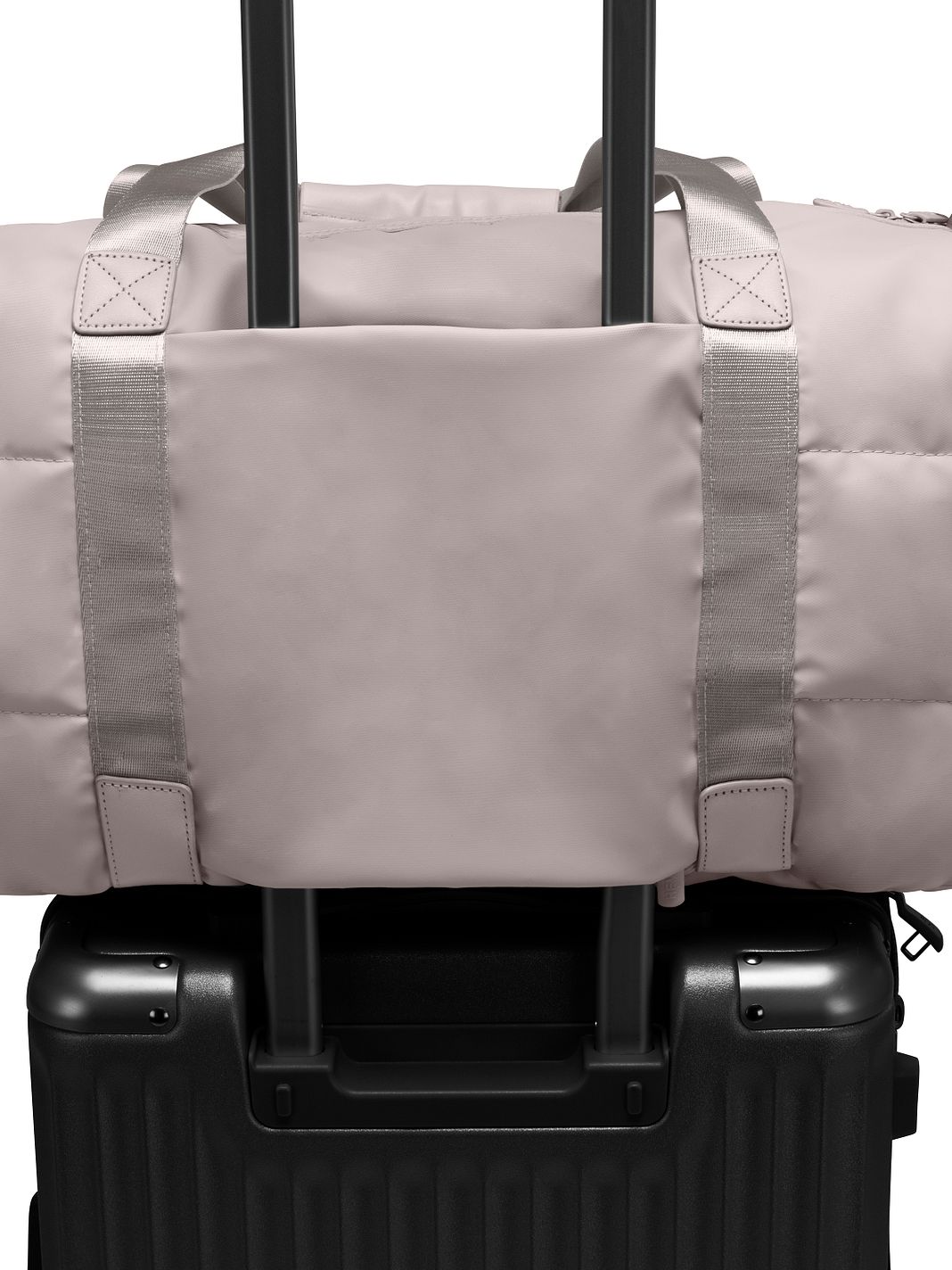 Heys Puffer Víkendová taška 48 cm Heys Puffer Víkendová taška 48 cm