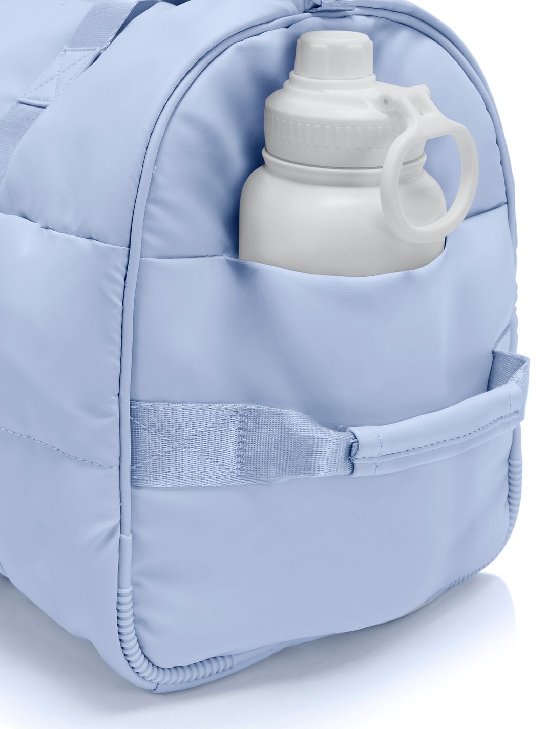 Heys Puffer Bolsa de viaje fin de semana 48 cm Heys Puffer Bolsa de viaje fin de semana 48 cm