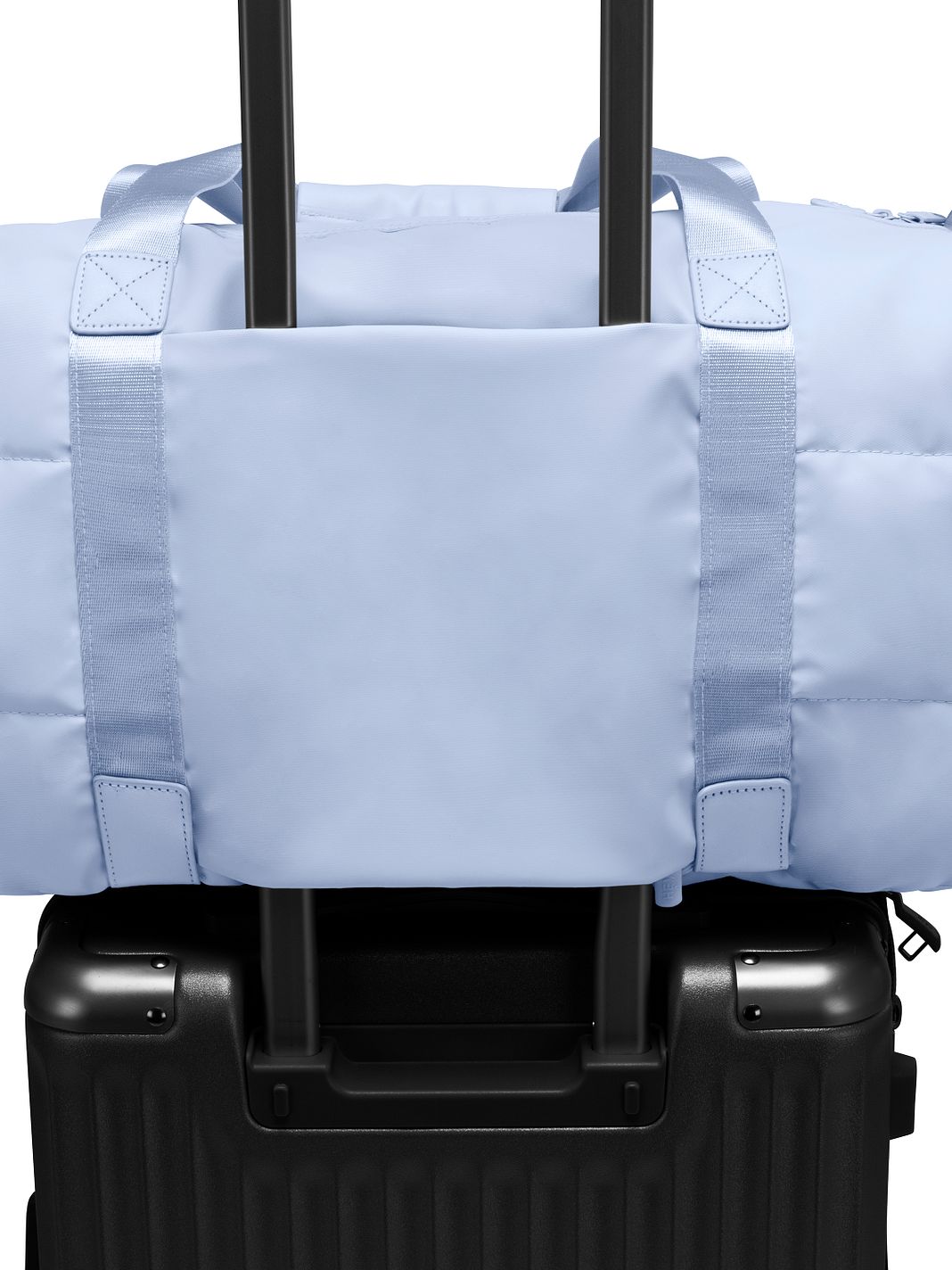 Heys Puffer Bolsa de viaje fin de semana 48 cm Heys Puffer Bolsa de viaje fin de semana 48 cm