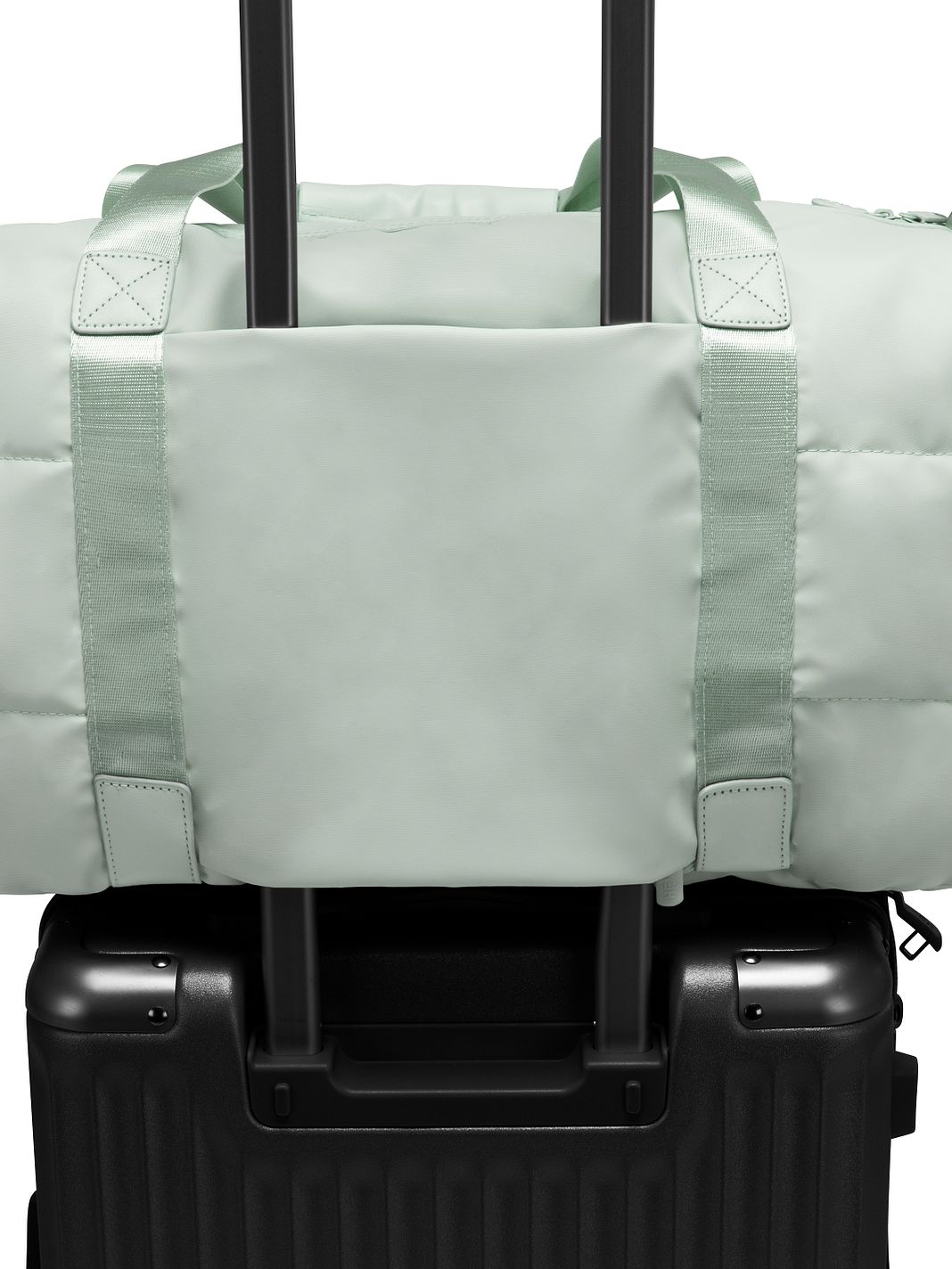 Heys Puffer Borsa da viaggio Weekender 48 cm Heys Puffer Borsa da viaggio Weekender 48 cm