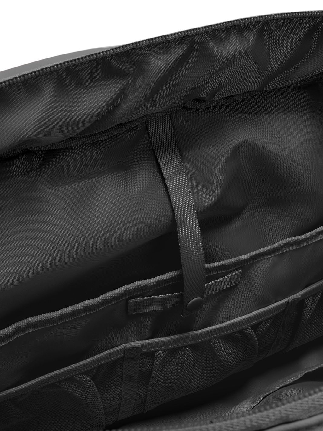 Heys Puffer Bolsa de hombro 33 cm Compartimento para el portátil