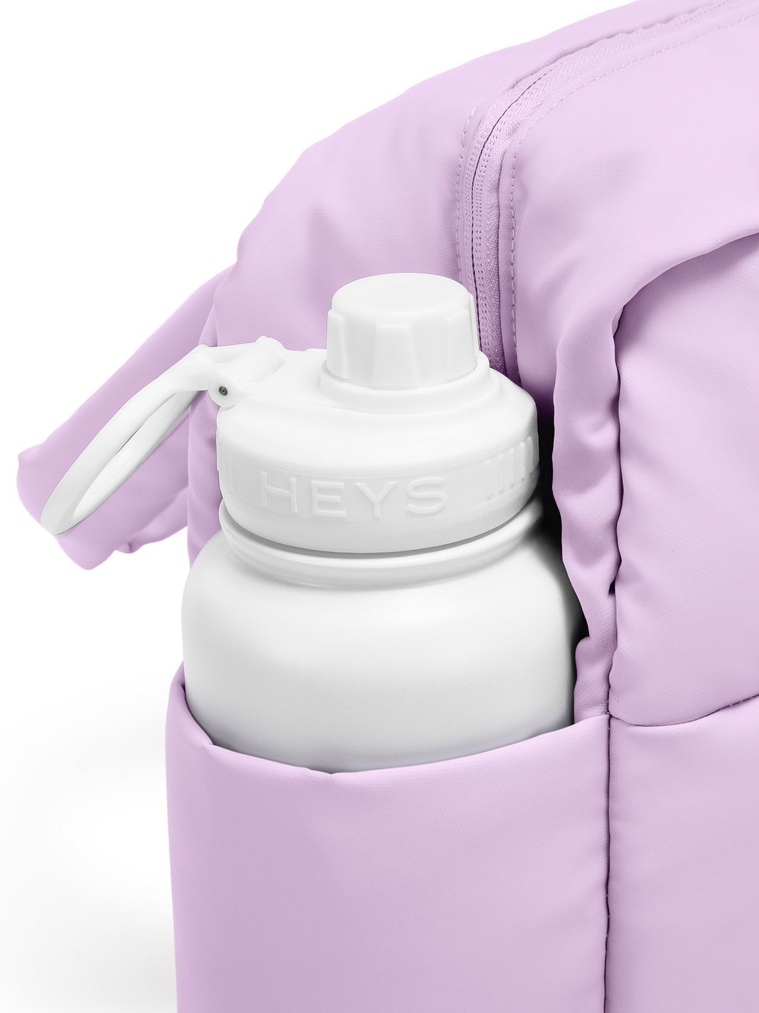 Heys Puffer Olkalaukku 33 cm Kannettavan tietokoneen taskun syvyys