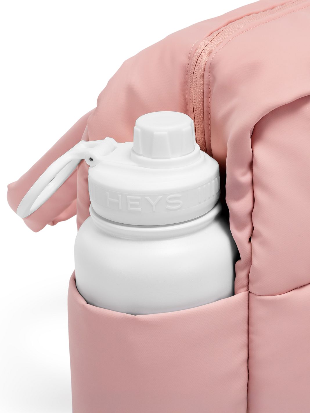 Heys Puffer Borsa a spalla 33 cm Vano porta PC Heys Puffer Borsa a spalla 33 cm Vano porta PC