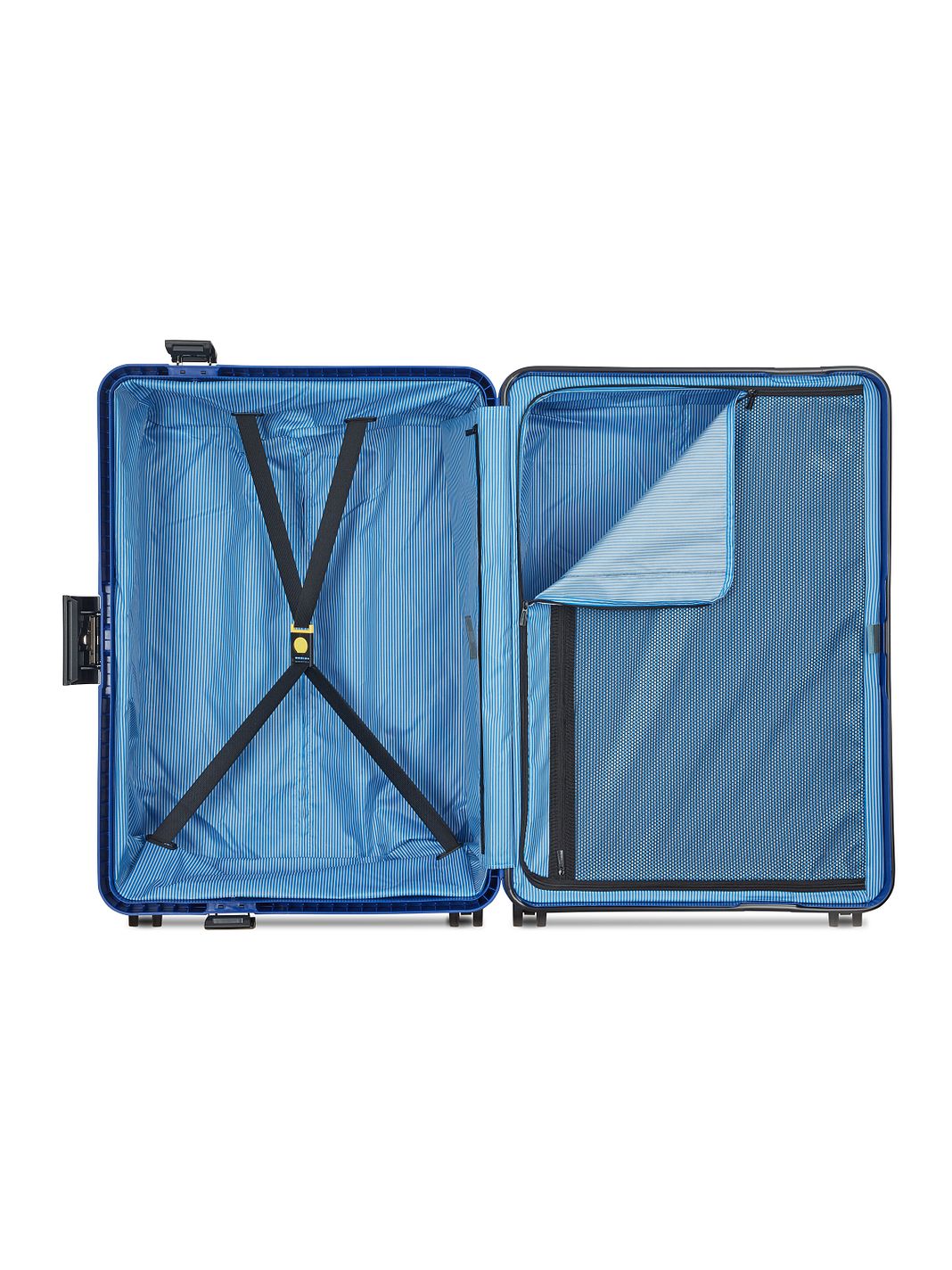 Delsey Paris Vauban 4-pyöräinen Lentolaukku 70 cm Delsey Paris Vauban 4-pyöräinen Lentolaukku 70 cm