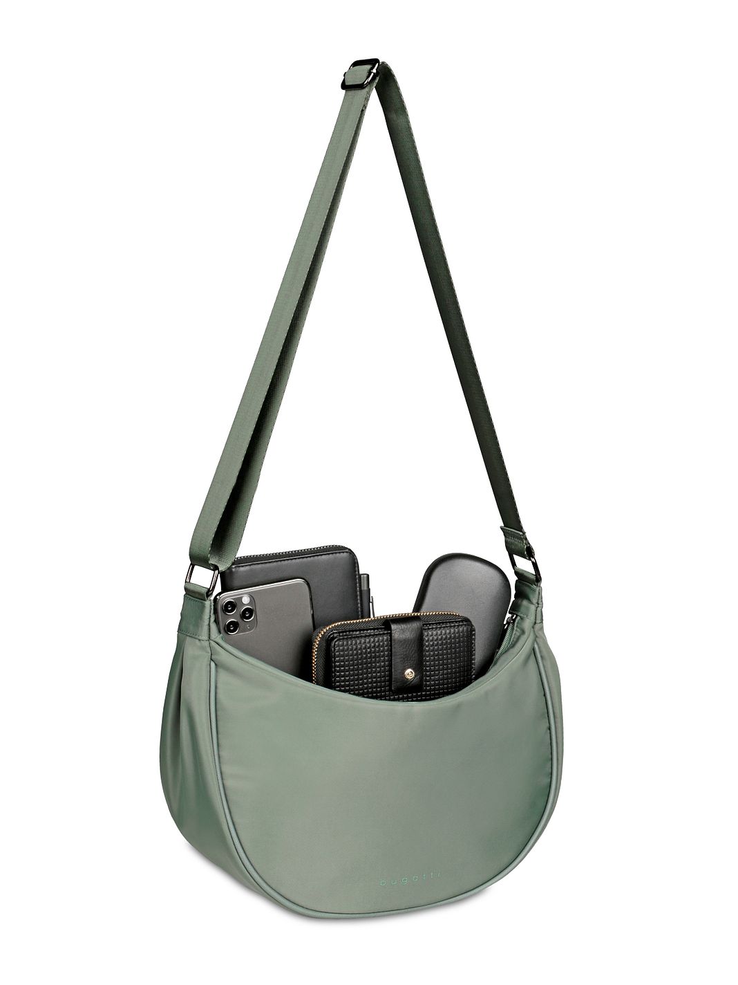 bugatti Mare 1.0 Borsa a tracolla 31 cm bugatti Mare 1.0 Borsa a tracolla 31 cm