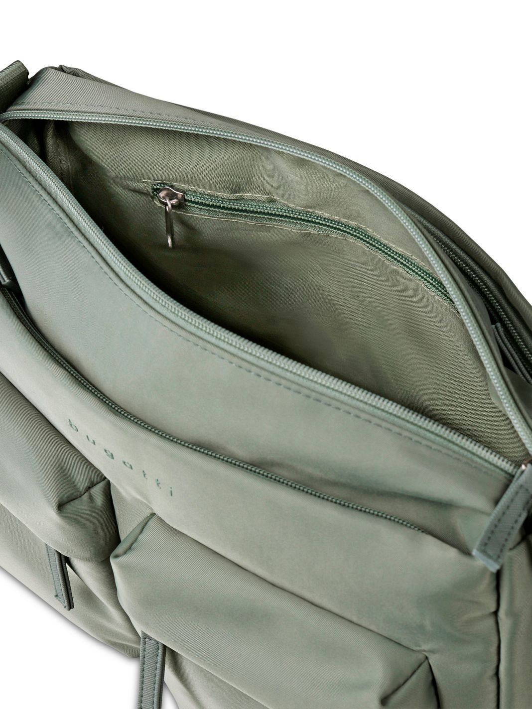 bugatti Mare 1.0 Borsa a tracolla 34 cm bugatti Mare 1.0 Borsa a tracolla 34 cm