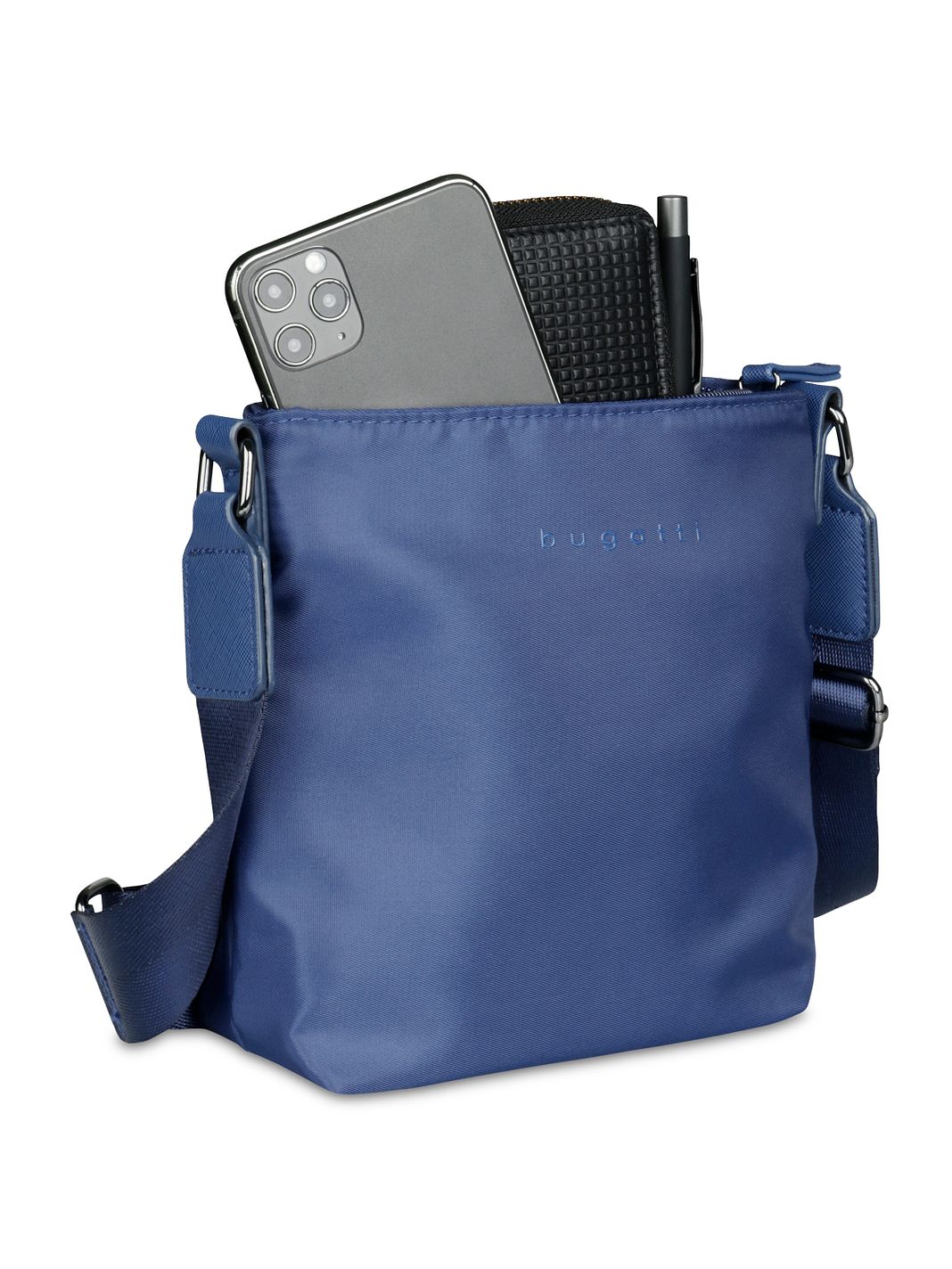 bugatti Mare 1.0 Borsa a tracolla S 21 cm bugatti Mare 1.0 Borsa a tracolla S 21 cm