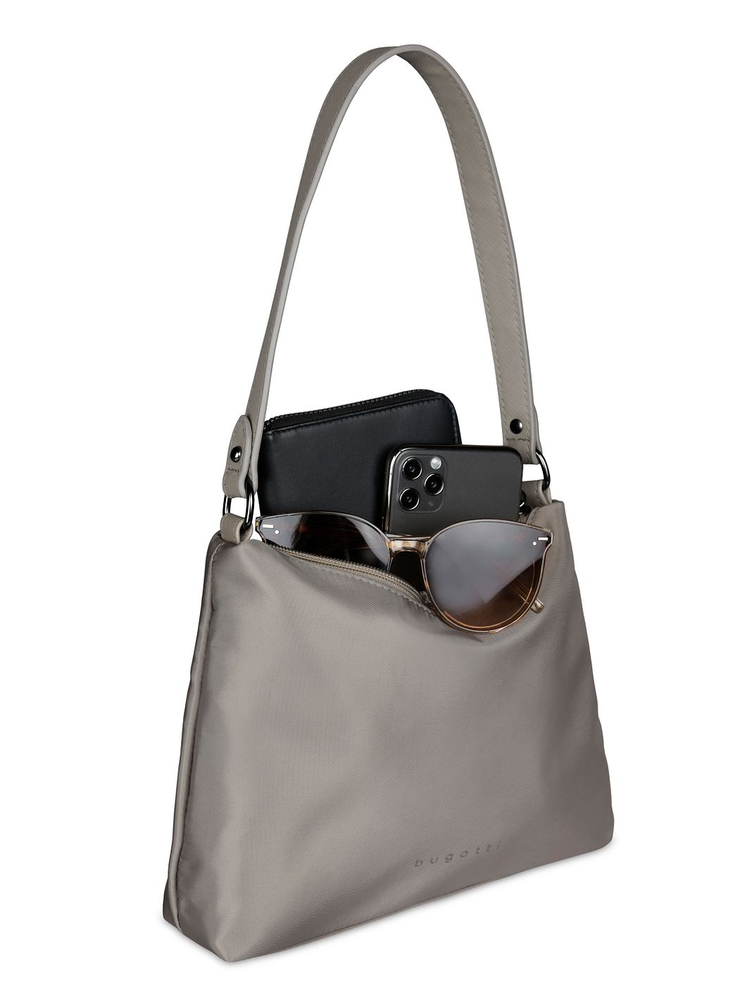 bugatti Mare 1.0 Borsa a spalla S 30 cm bugatti Mare 1.0 Borsa a spalla S 30 cm