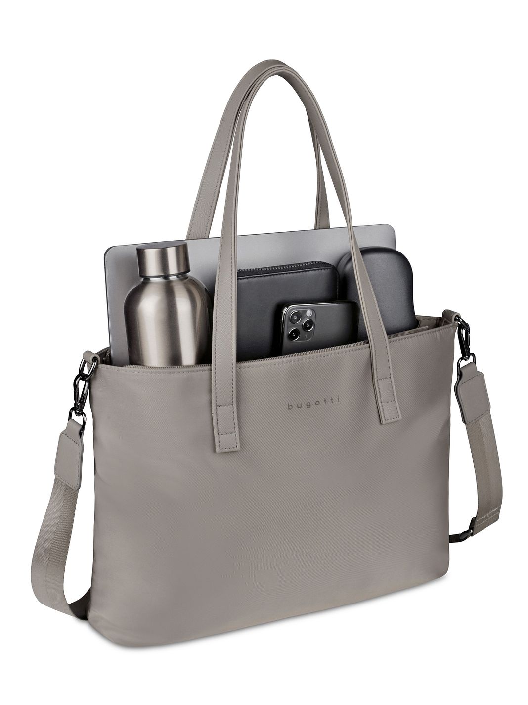 bugatti Mare 1.0 Borsa a spalla 36 cm bugatti Mare 1.0 Borsa a spalla 36 cm
