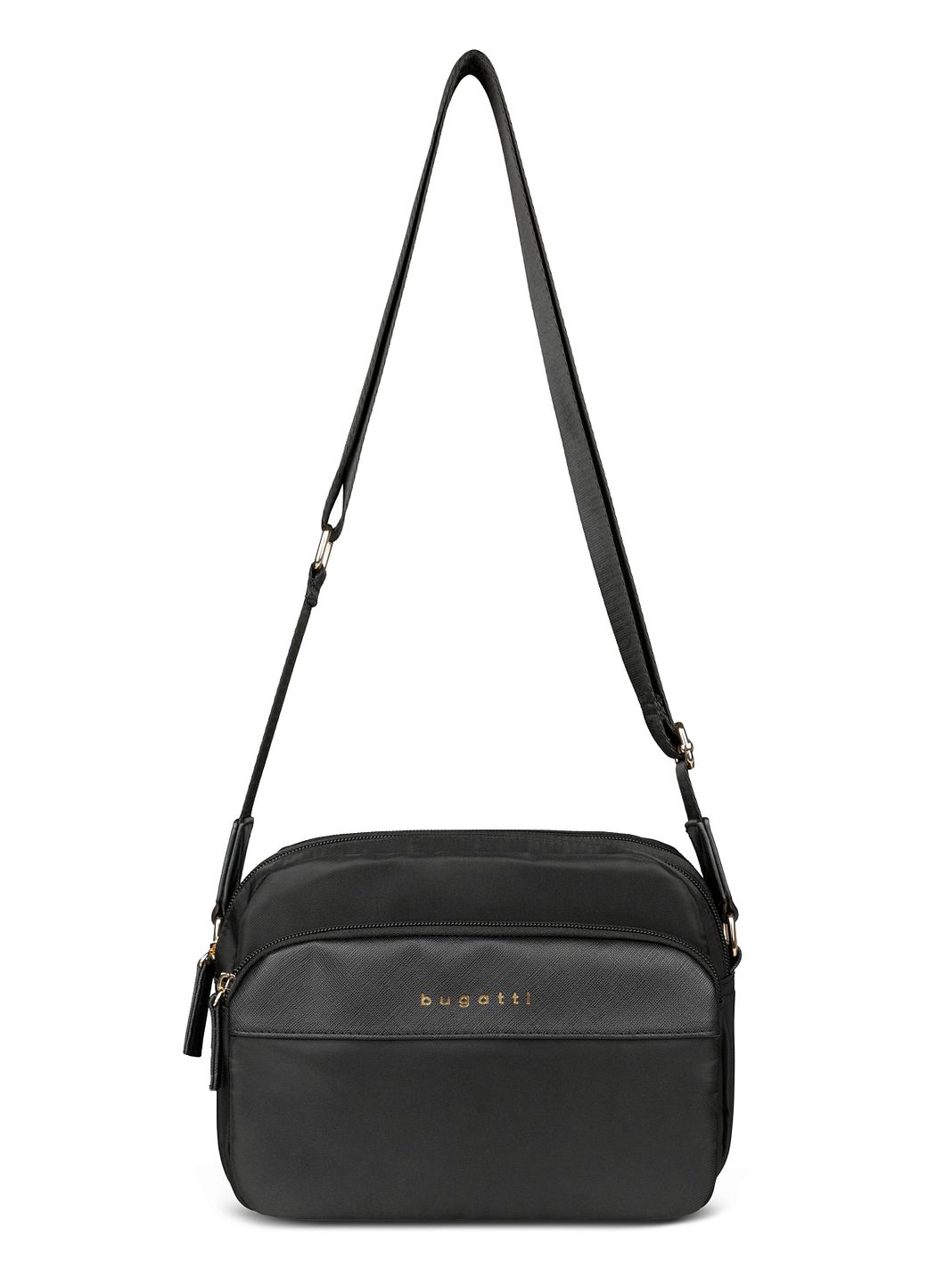 bugatti Mare 2.0 Borsa a tracolla 22.5 cm bugatti Mare 2.0 Borsa a tracolla 22.5 cm
