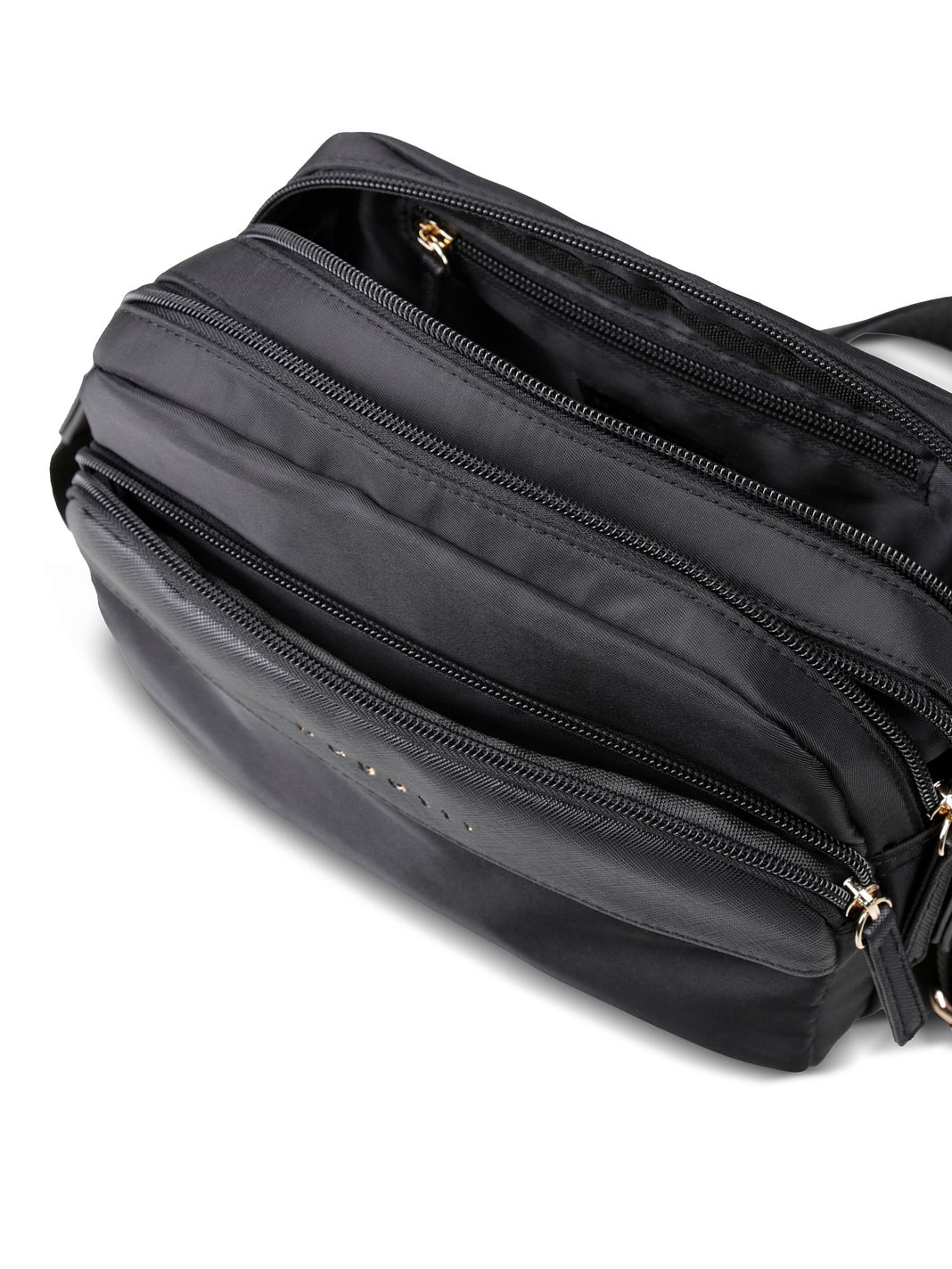 bugatti Mare 2.0 Borsa a tracolla 22.5 cm bugatti Mare 2.0 Borsa a tracolla 22.5 cm