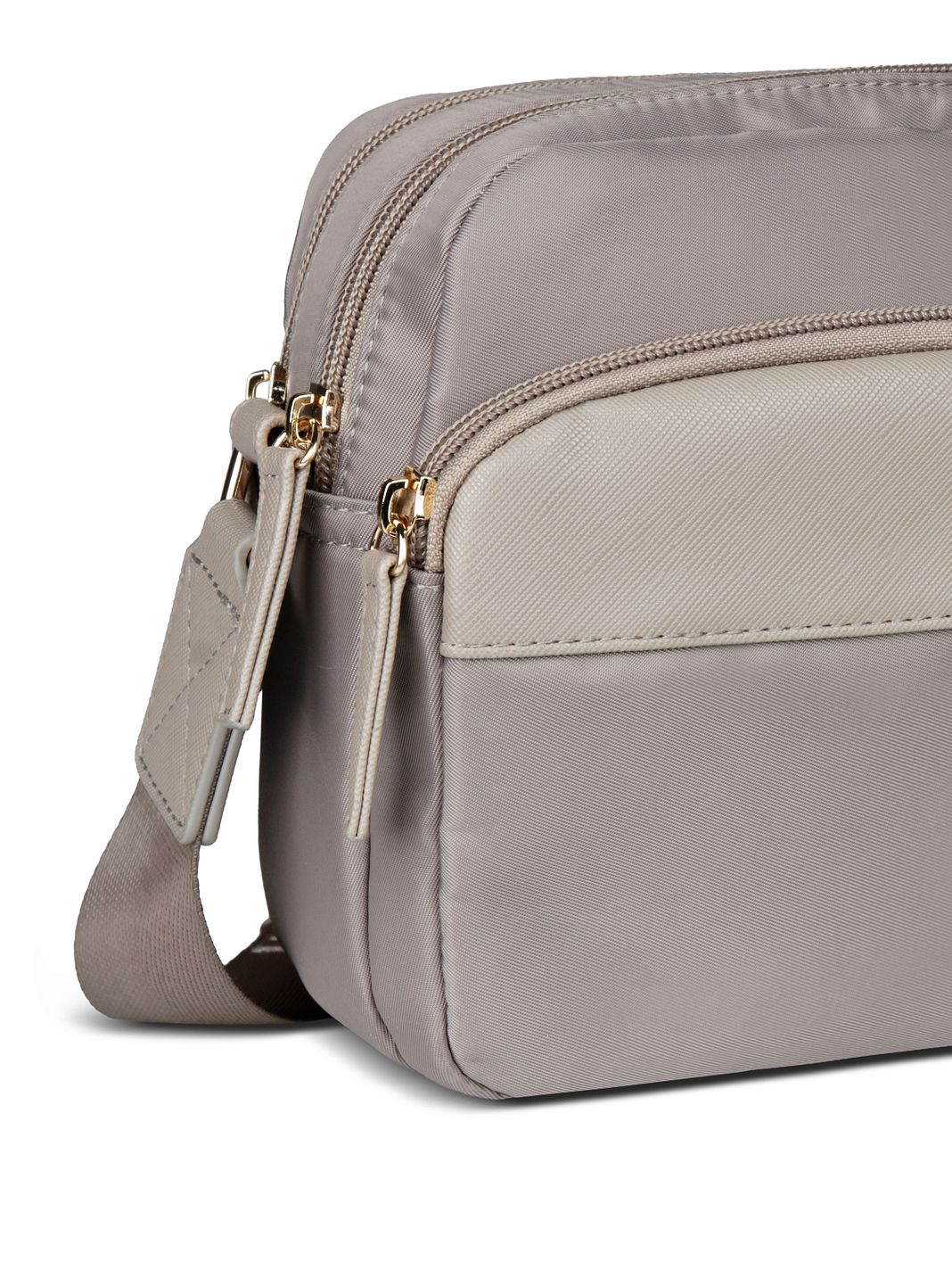 bugatti Mare 2.0 Borsa a tracolla 22.5 cm