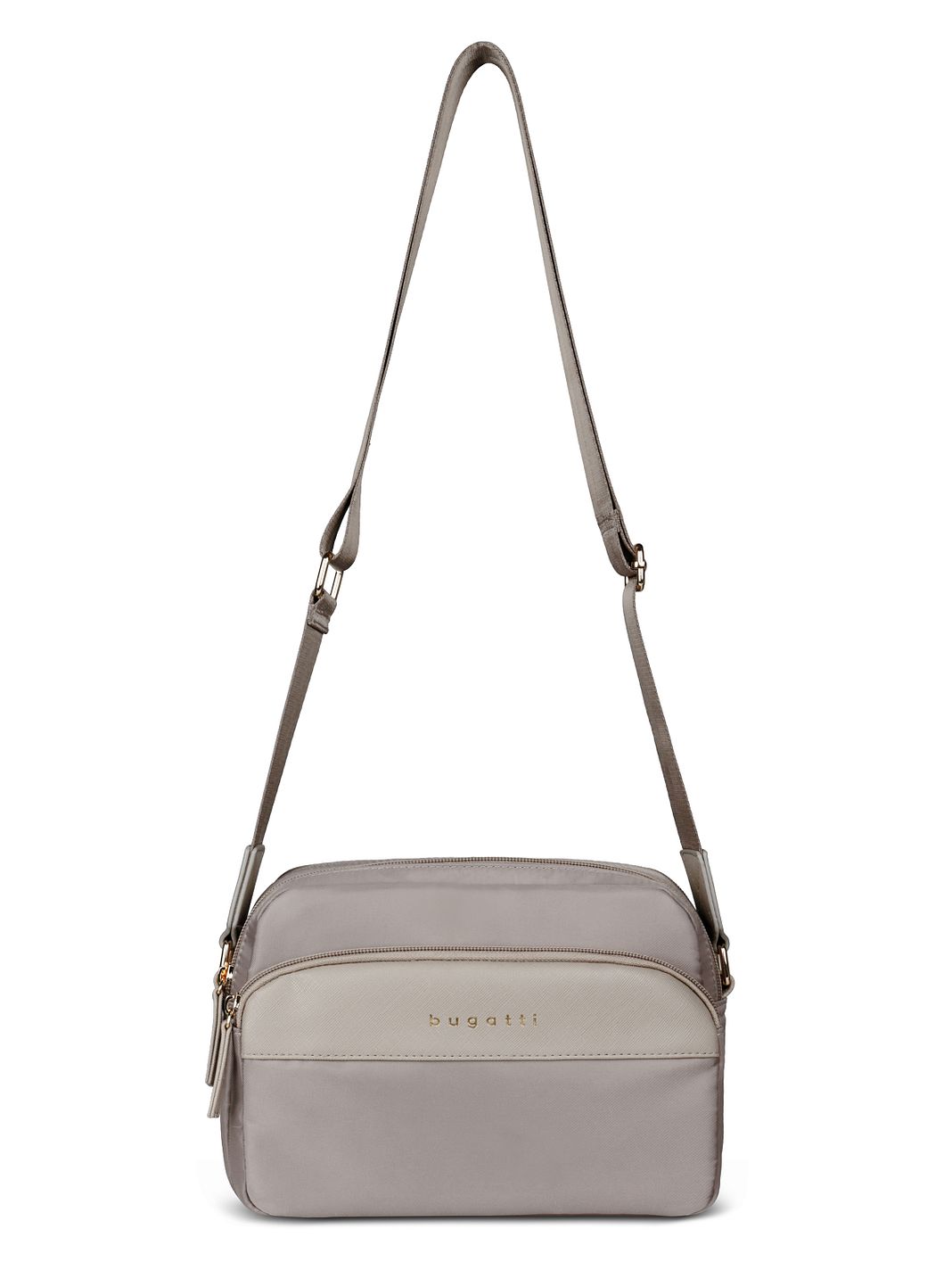 bugatti Mare 2.0 Borsa a tracolla 22.5 cm