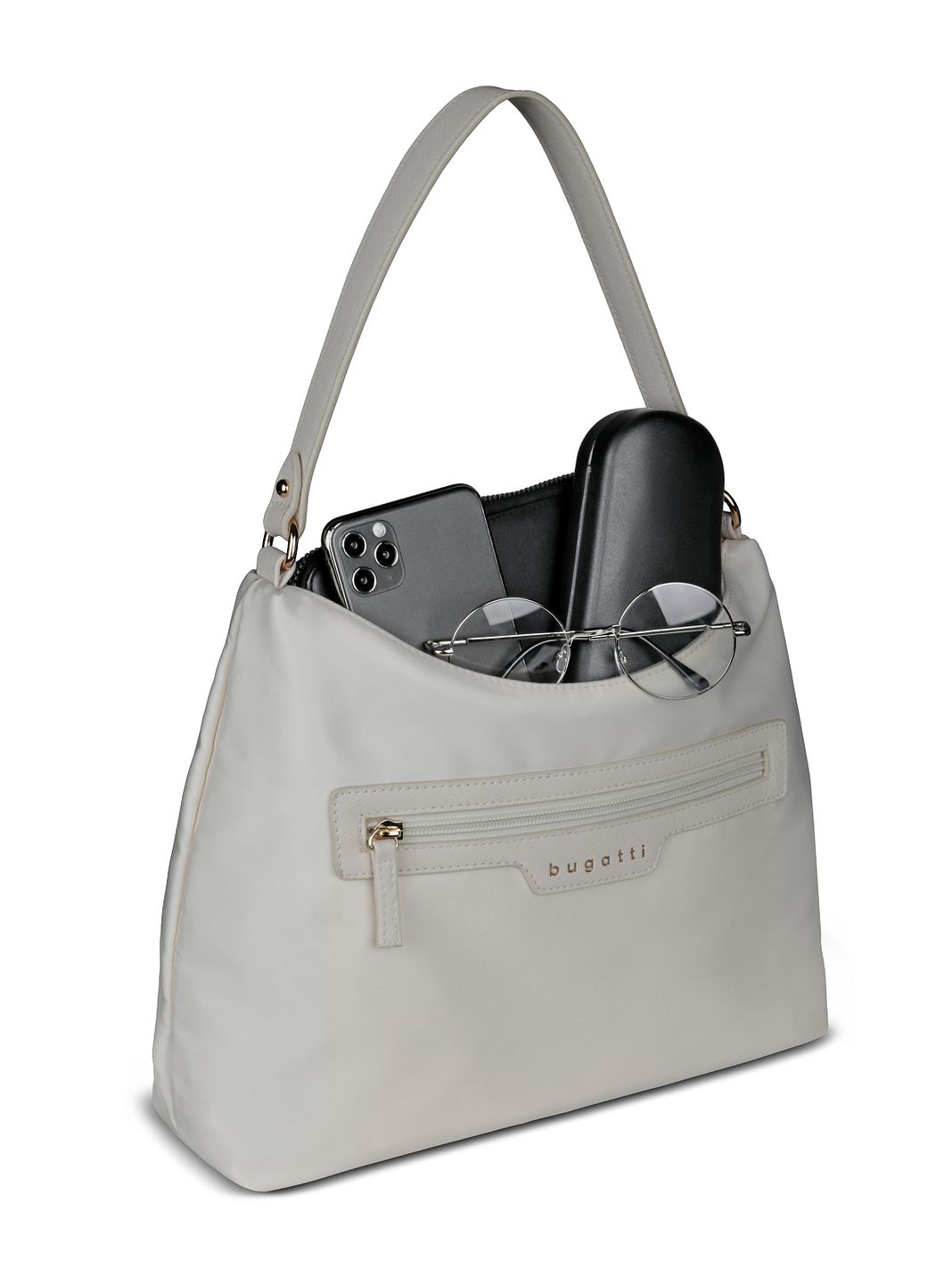 bugatti Mare 2.0 Borsa a spalla 33 cm bugatti Mare 2.0 Borsa a spalla 33 cm