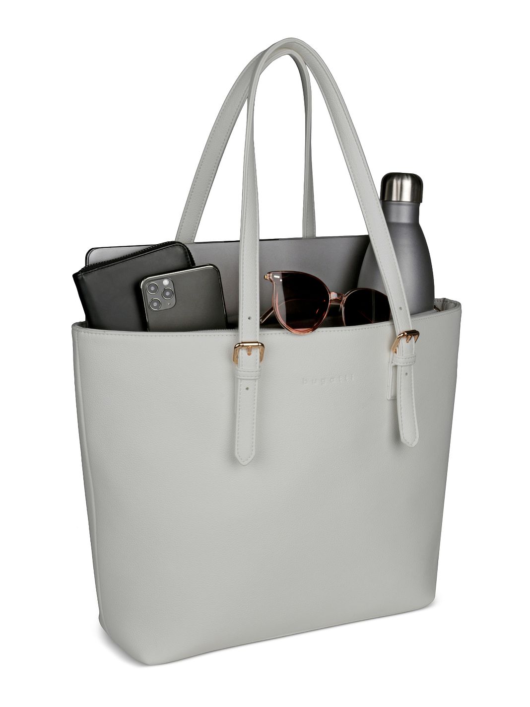 bugatti Mare 3.0 Borsa shopper 40 cm bugatti Mare 3.0 Borsa shopper 40 cm