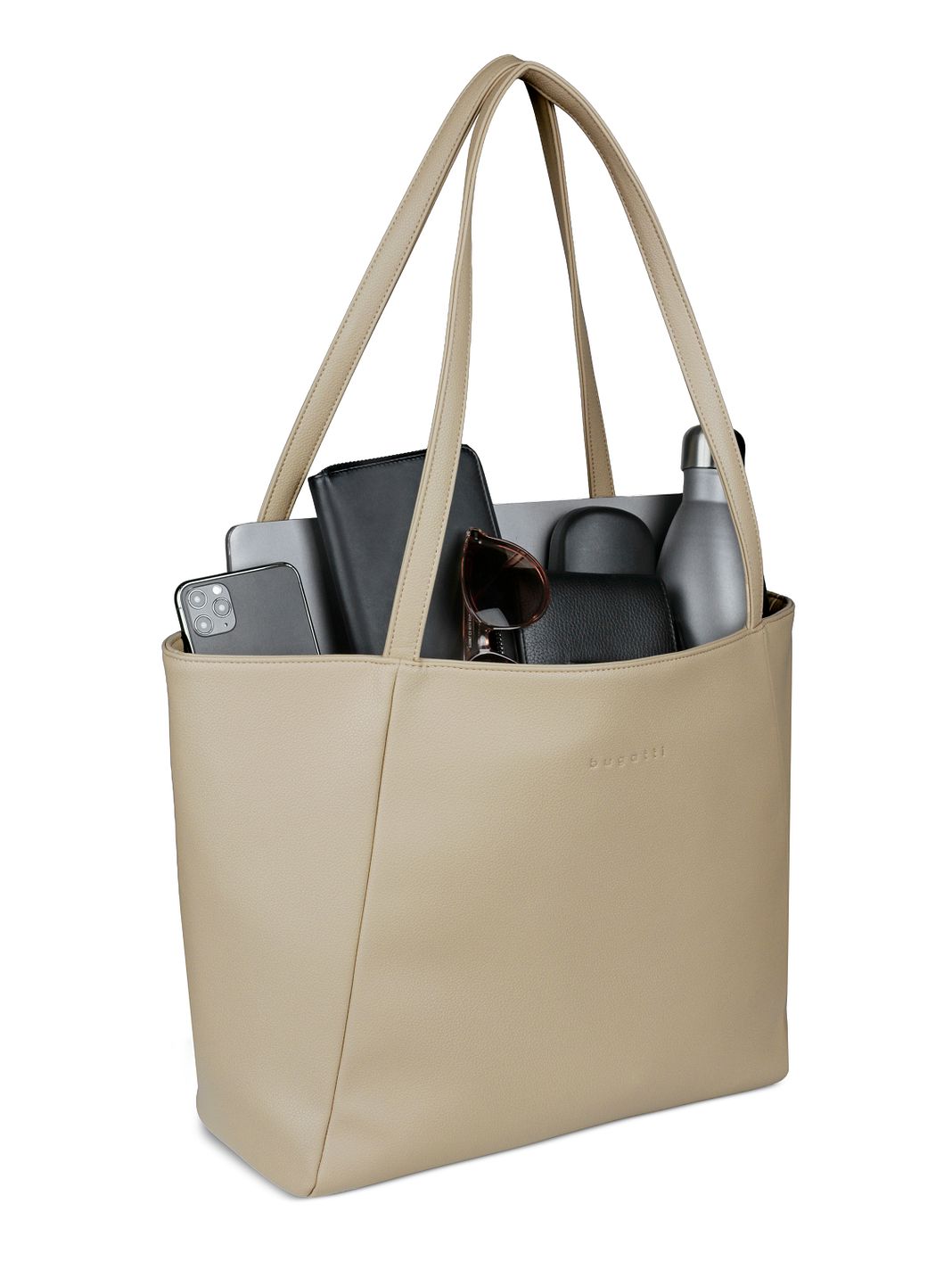 bugatti Mare 3.0 Borsa shopper 44 cm bugatti Mare 3.0 Borsa shopper 44 cm