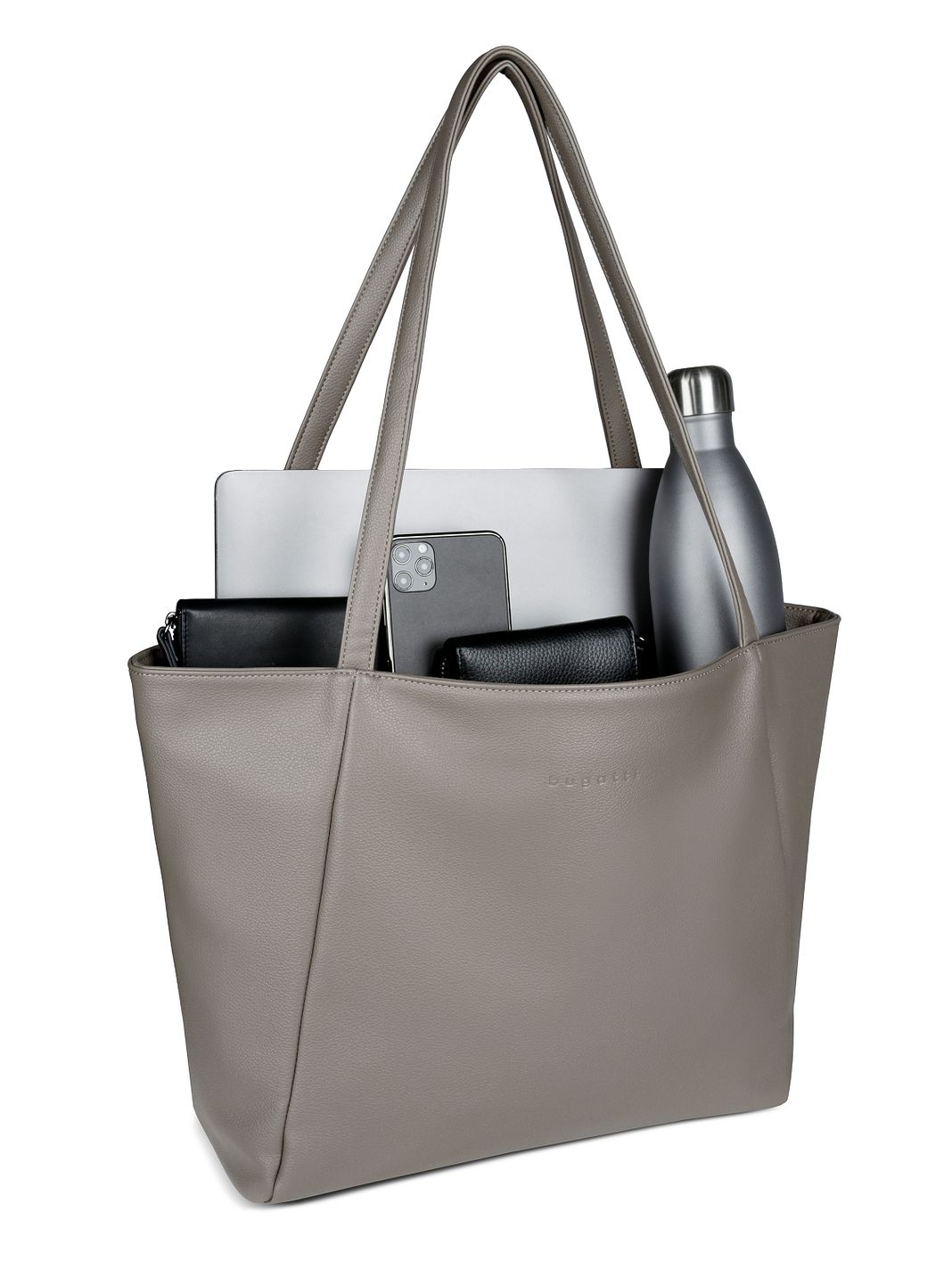 bugatti Mare 3.0 Borsa shopper 44 cm bugatti Mare 3.0 Borsa shopper 44 cm