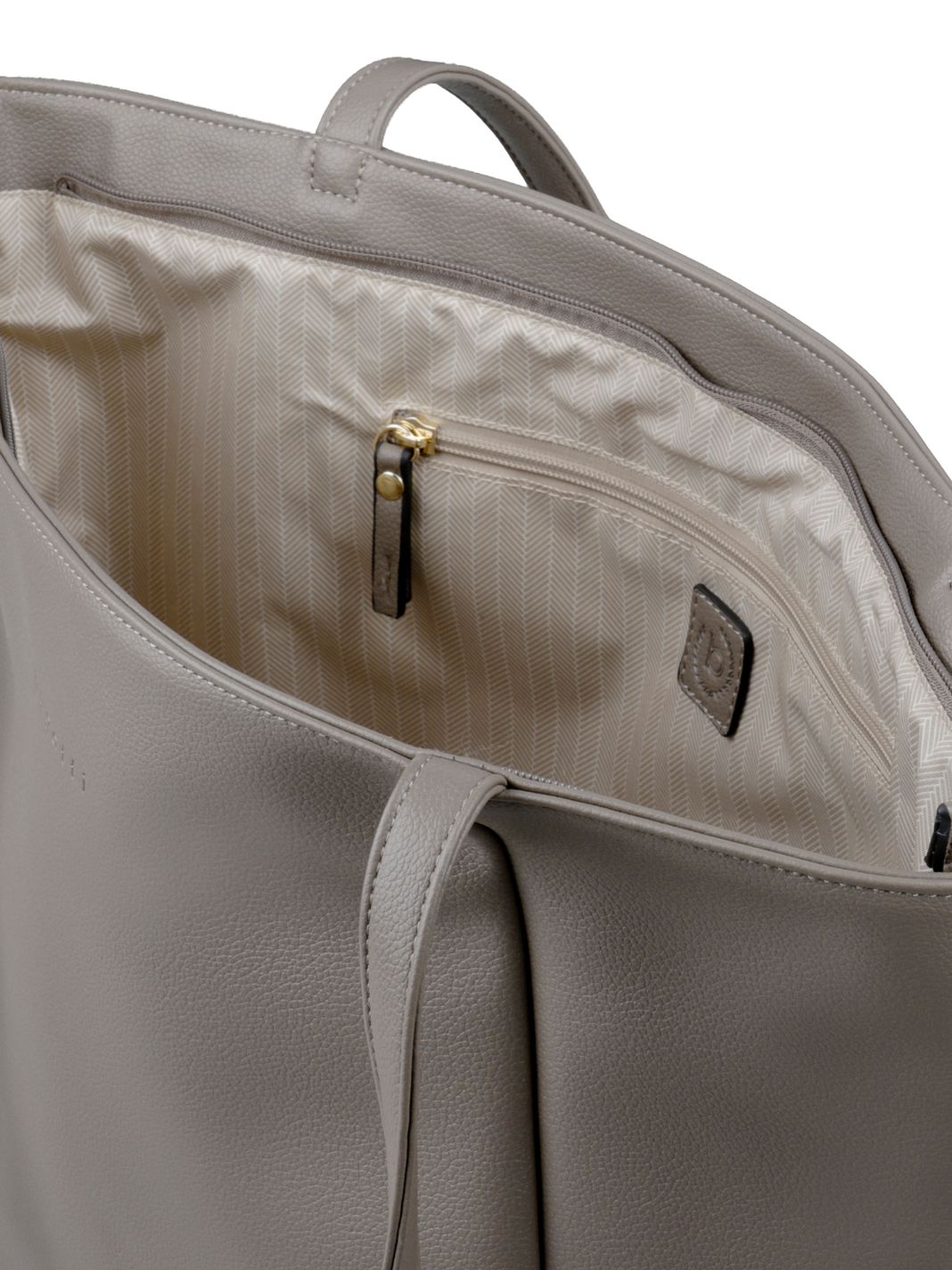 bugatti Mare 3.0 Borsa shopper 44 cm bugatti Mare 3.0 Borsa shopper 44 cm