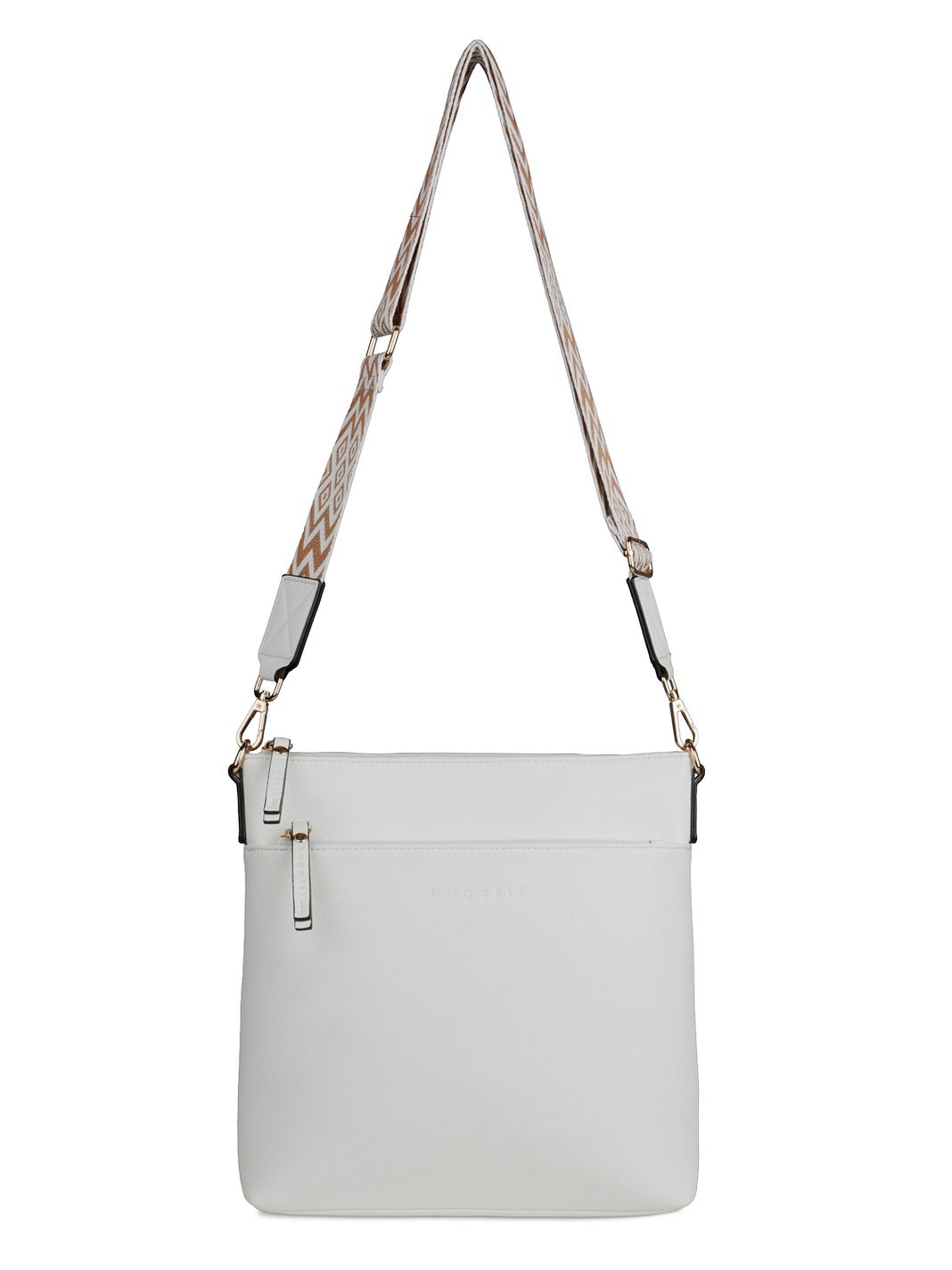 bugatti Mare 3.0 Borsa a tracolla 28 cm bugatti Mare 3.0 Borsa a tracolla 28 cm