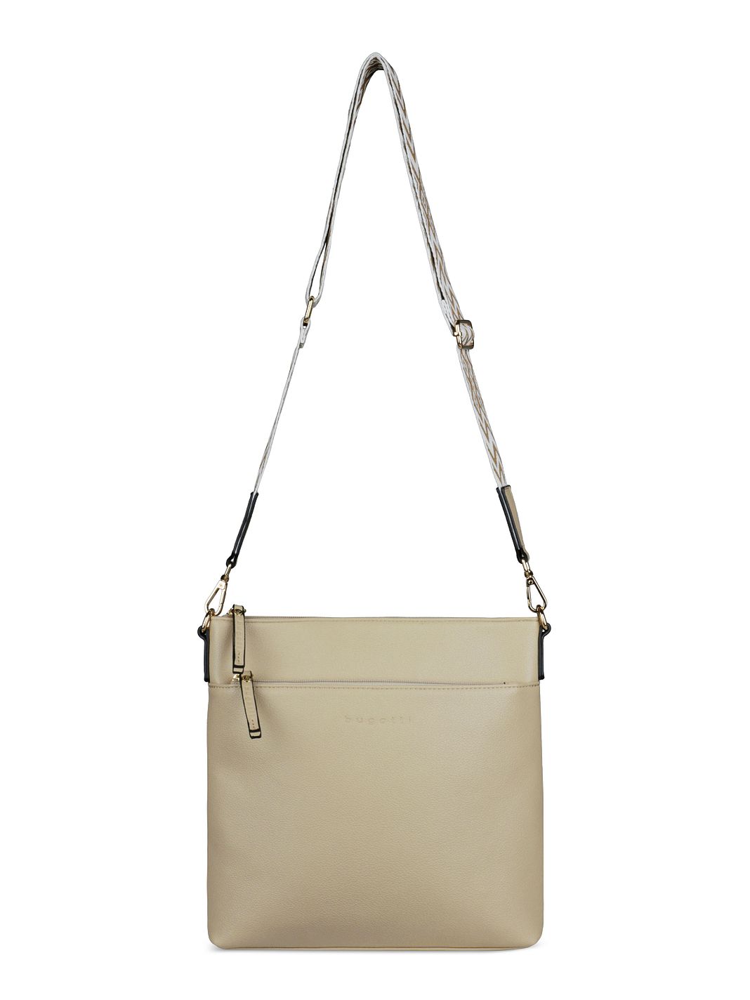 bugatti Mare 3.0 Borsa a tracolla 28 cm bugatti Mare 3.0 Borsa a tracolla 28 cm