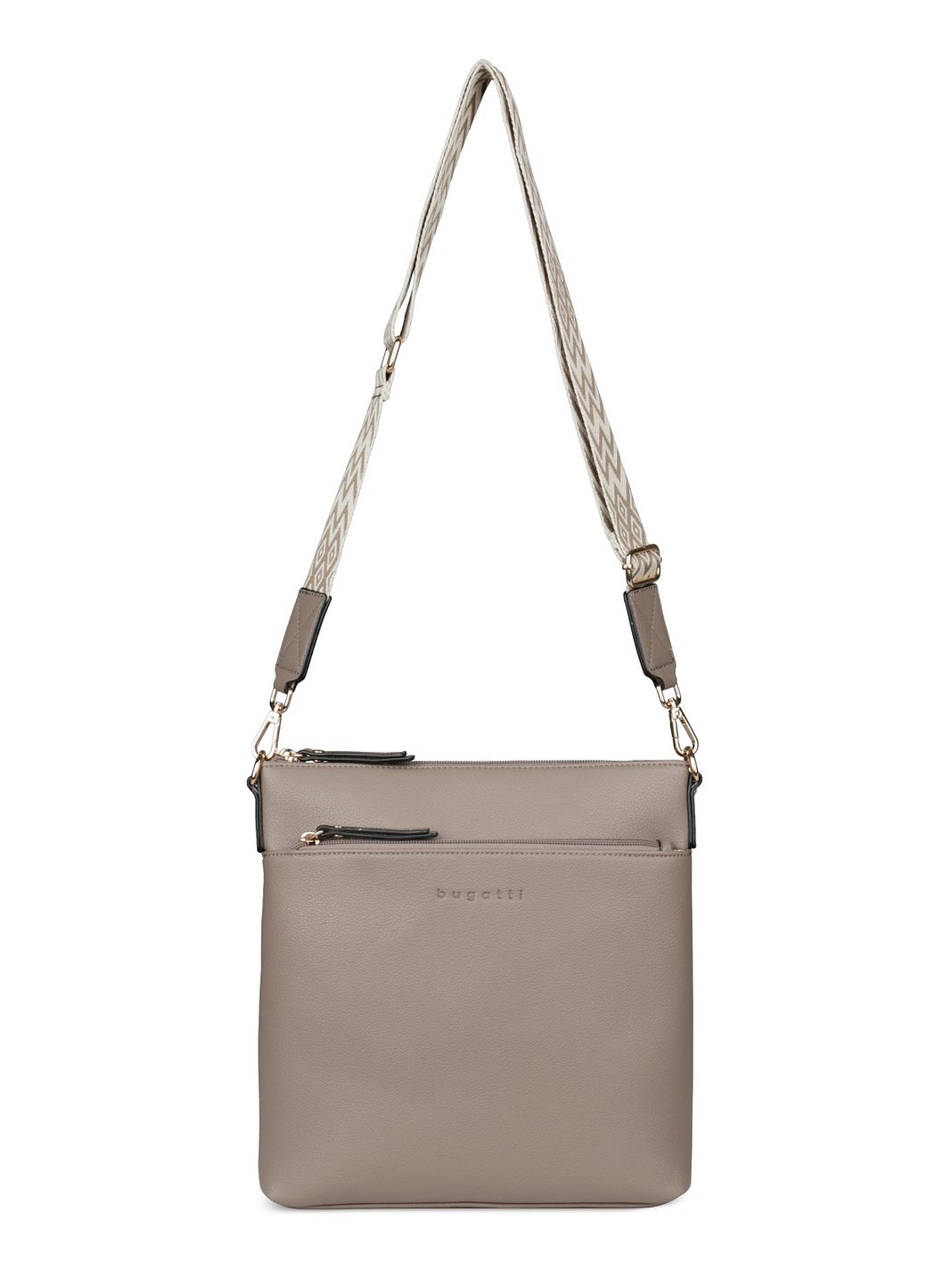 bugatti Mare 3.0 Borsa a tracolla 28 cm bugatti Mare 3.0 Borsa a tracolla 28 cm