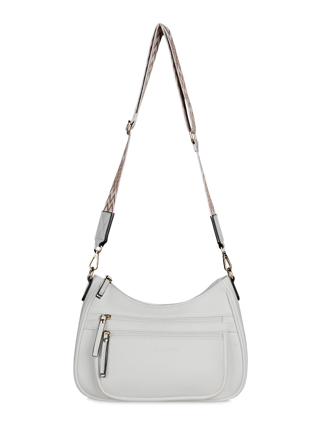 bugatti Mare 3.0 Borsa a tracolla 30 cm bugatti Mare 3.0 Borsa a tracolla 30 cm