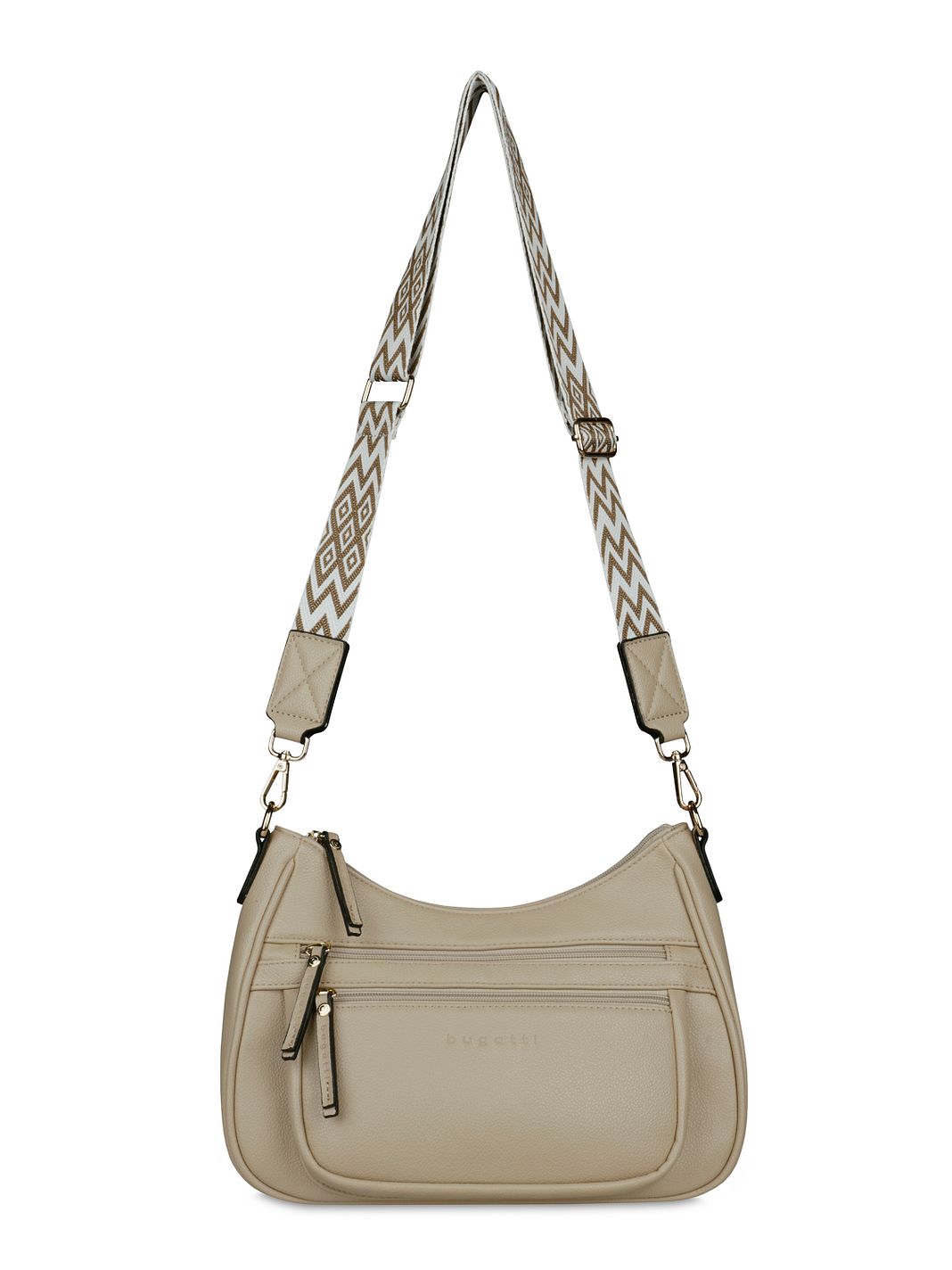 bugatti Mare 3.0 Borsa a tracolla 30 cm bugatti Mare 3.0 Borsa a tracolla 30 cm