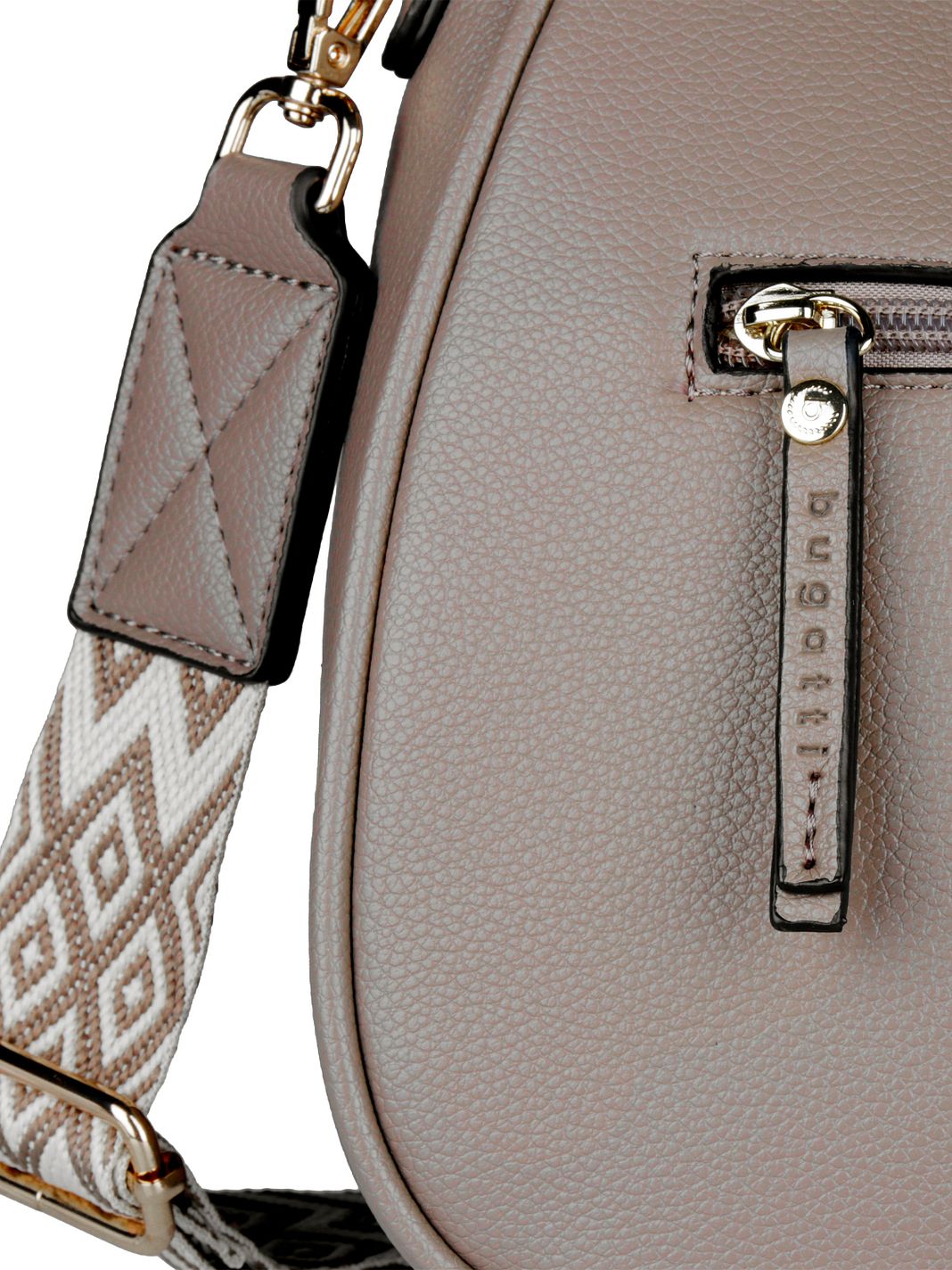 bugatti Mare 3.0 Borsa a tracolla 30 cm bugatti Mare 3.0 Borsa a tracolla 30 cm
