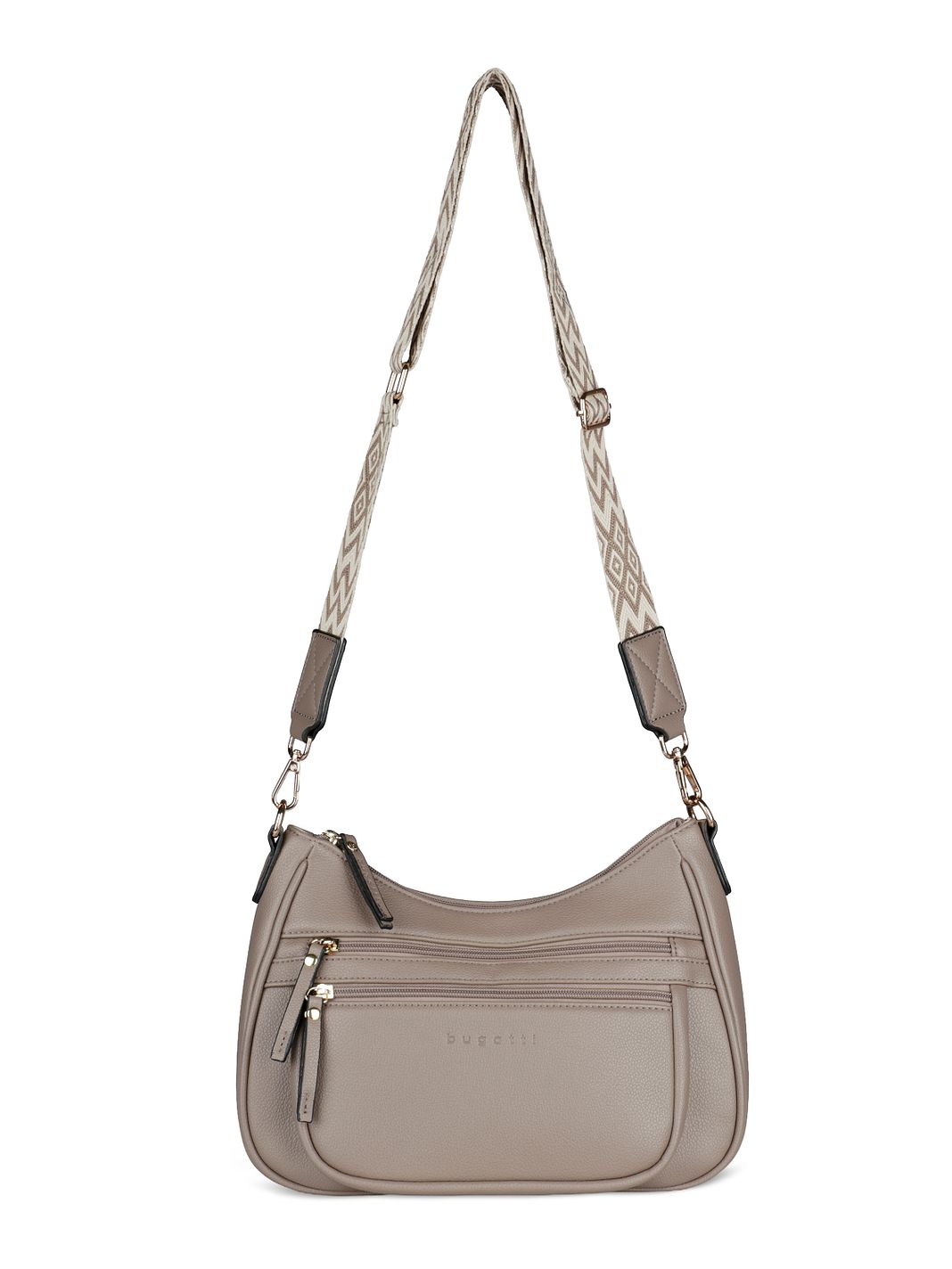 bugatti Mare 3.0 Borsa a tracolla 30 cm bugatti Mare 3.0 Borsa a tracolla 30 cm