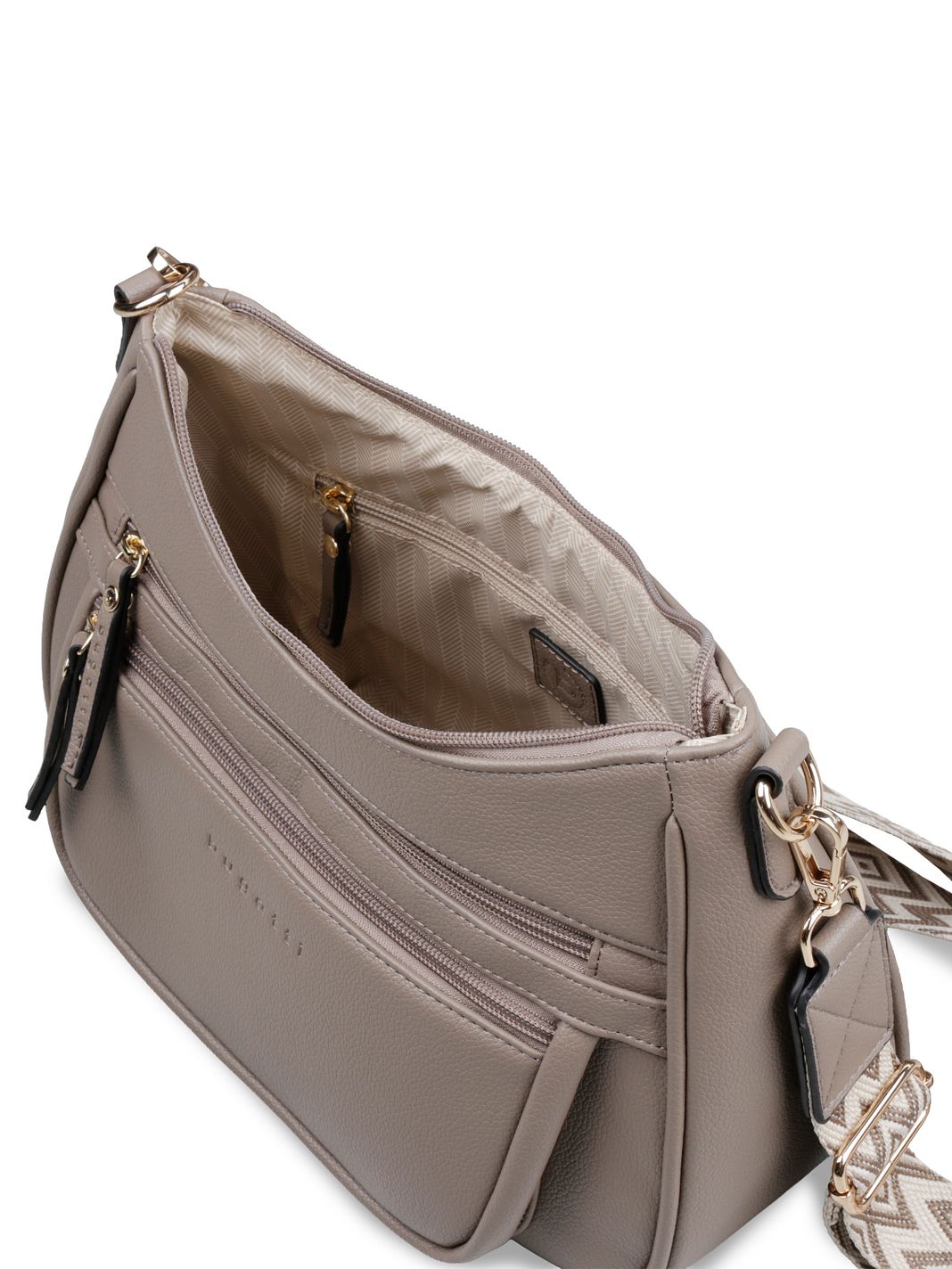 bugatti Mare 3.0 Borsa a tracolla 30 cm bugatti Mare 3.0 Borsa a tracolla 30 cm