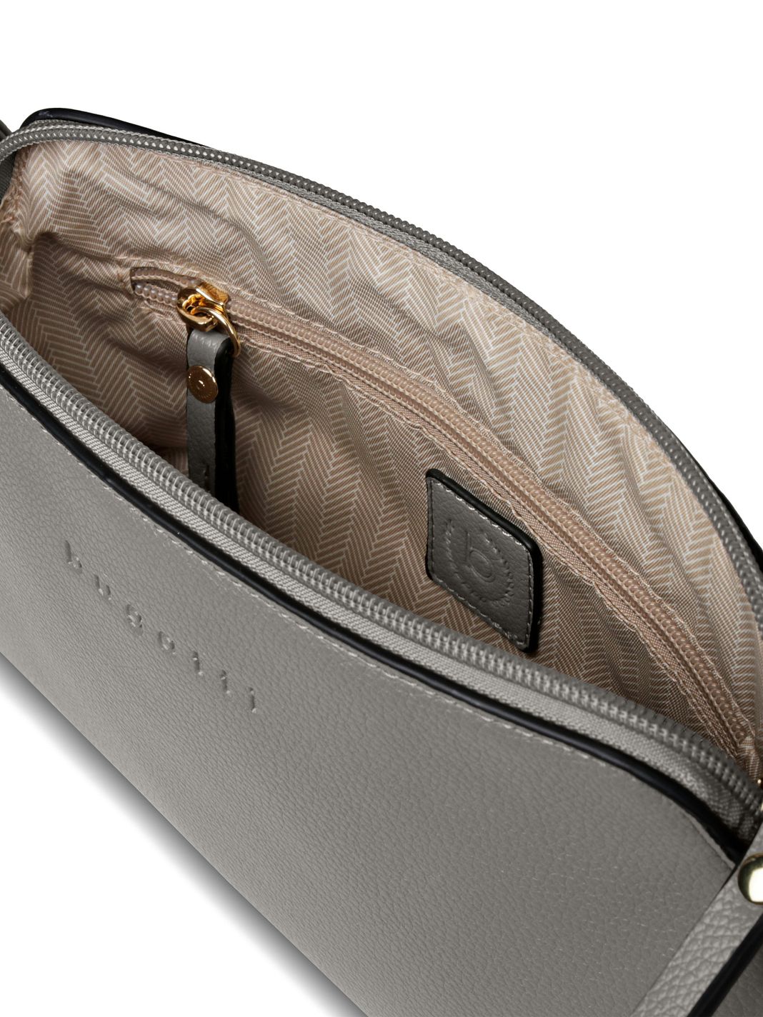 bugatti Mare 3.0 Borsa a tracolla S 24 cm bugatti Mare 3.0 Borsa a tracolla S 24 cm