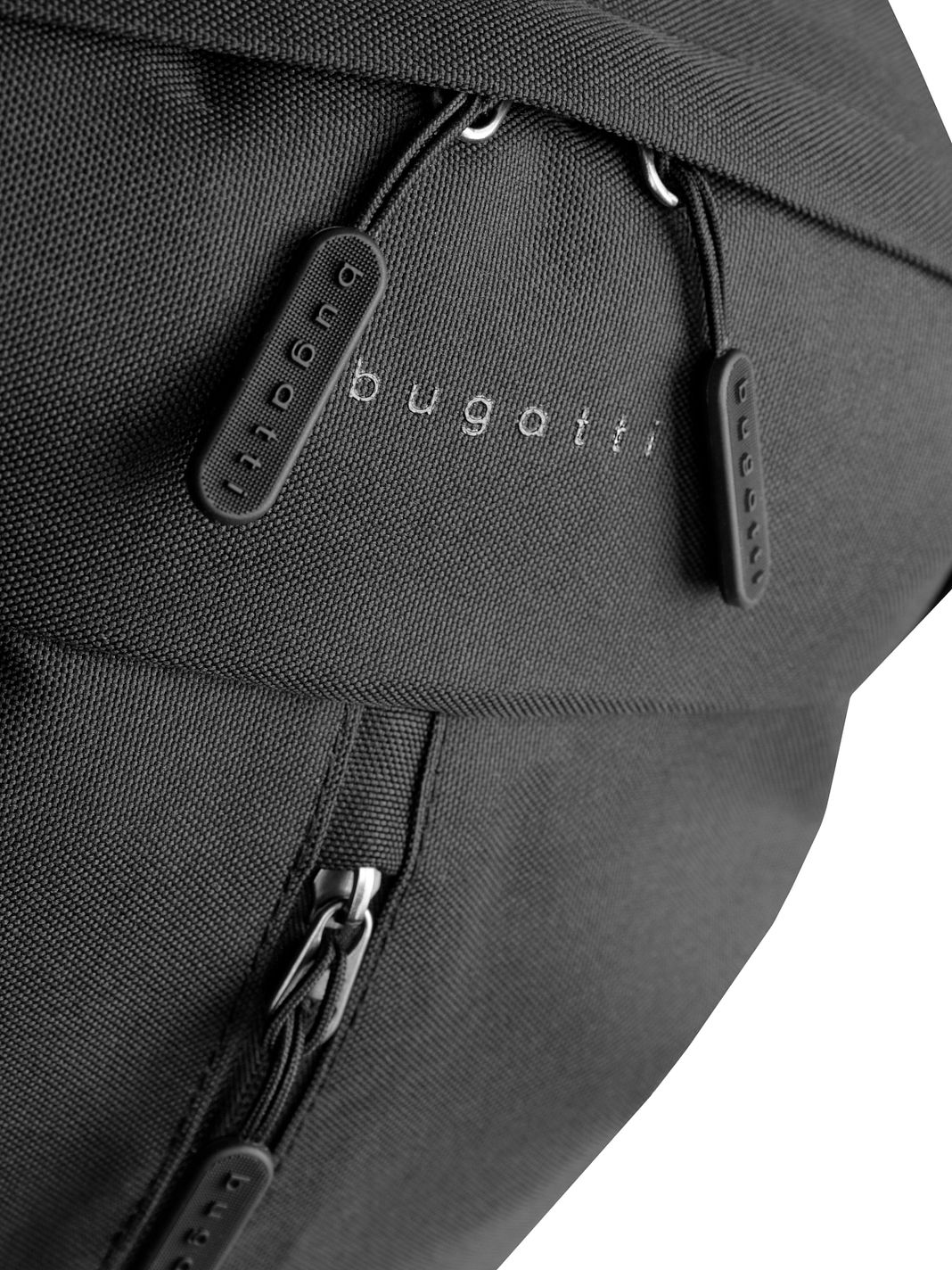 bugatti Mare Basic Zaino da giorno M 45 cm Vano porta PC bugatti Mare Basic Zaino da giorno M 45 cm Vano porta PC