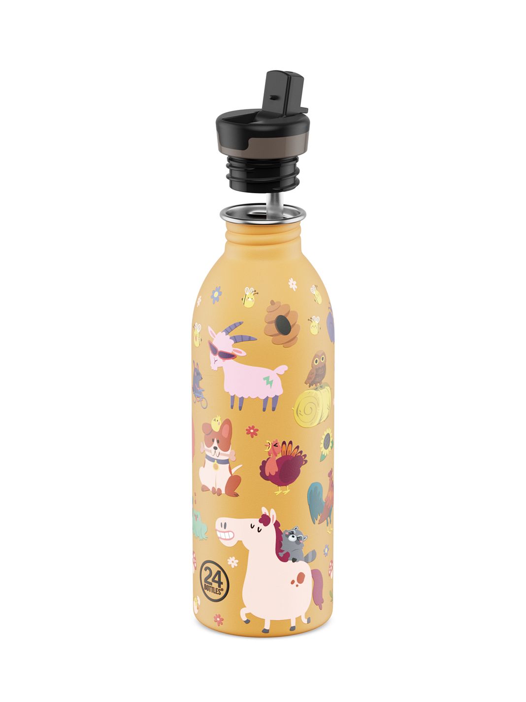 24Bottles Kids Urban Vattenflaska 24Bottles Kids Urban Vattenflaska