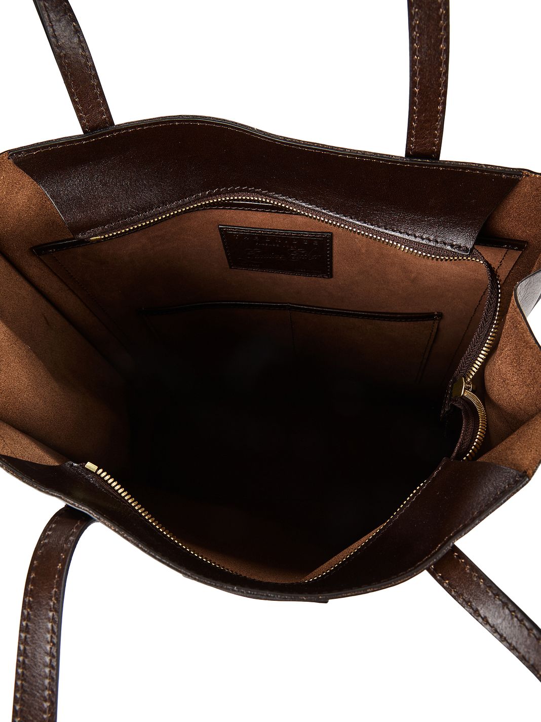 The Bridge Mirra Borsa a spalla Vera Pelle 32 cm Vano porta PC The Bridge Mirra Borsa a spalla Vera Pelle 32 cm Vano porta PC