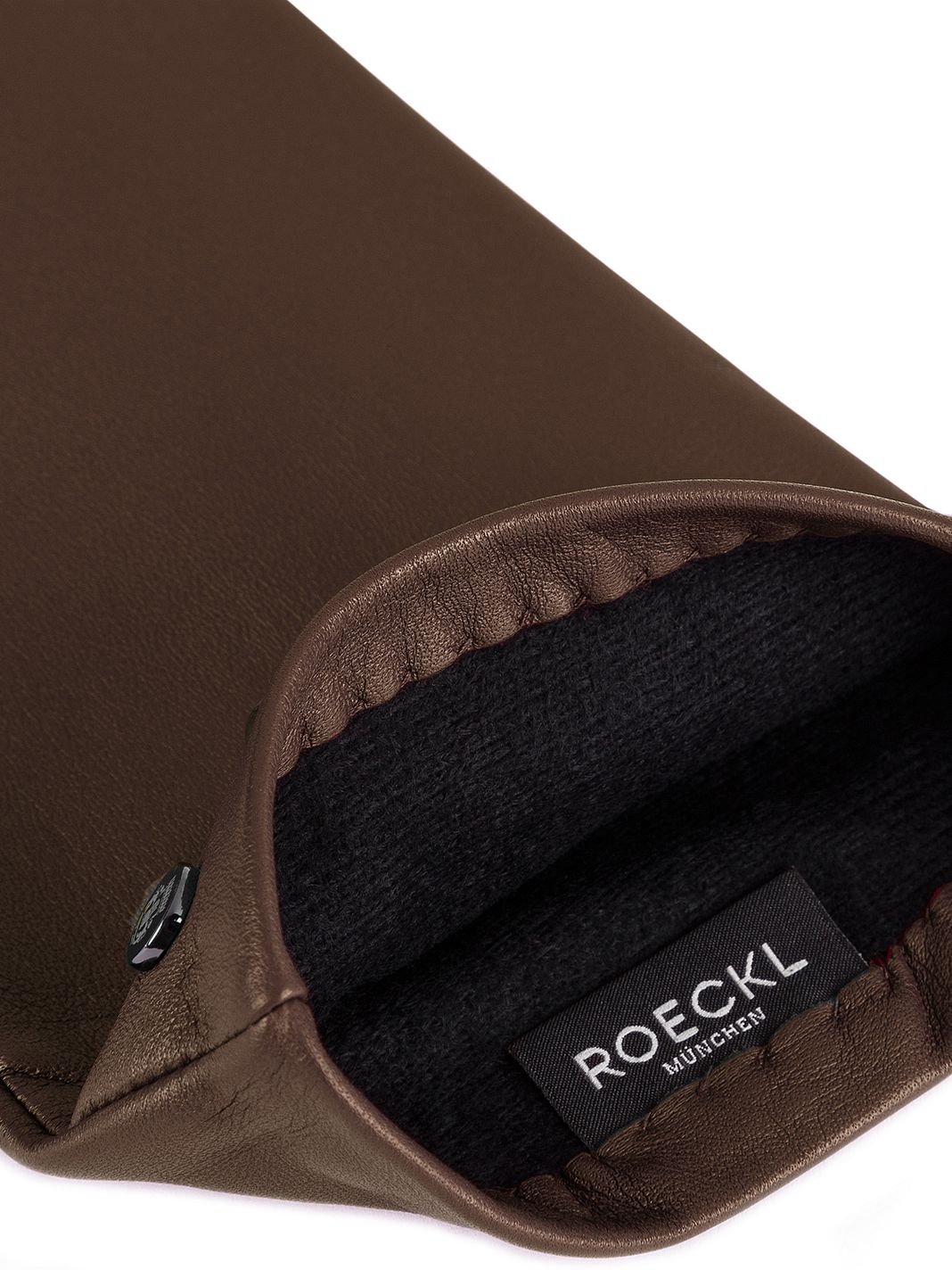 Roeckl Frankfurt Guanti Vera Pelle Roeckl Frankfurt Guanti Vera Pelle