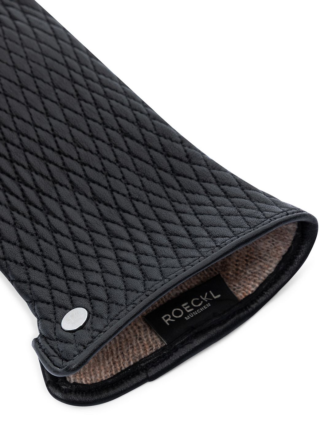 Roeckl Pienza Guanti Vera Pelle Roeckl Pienza Guanti Vera Pelle