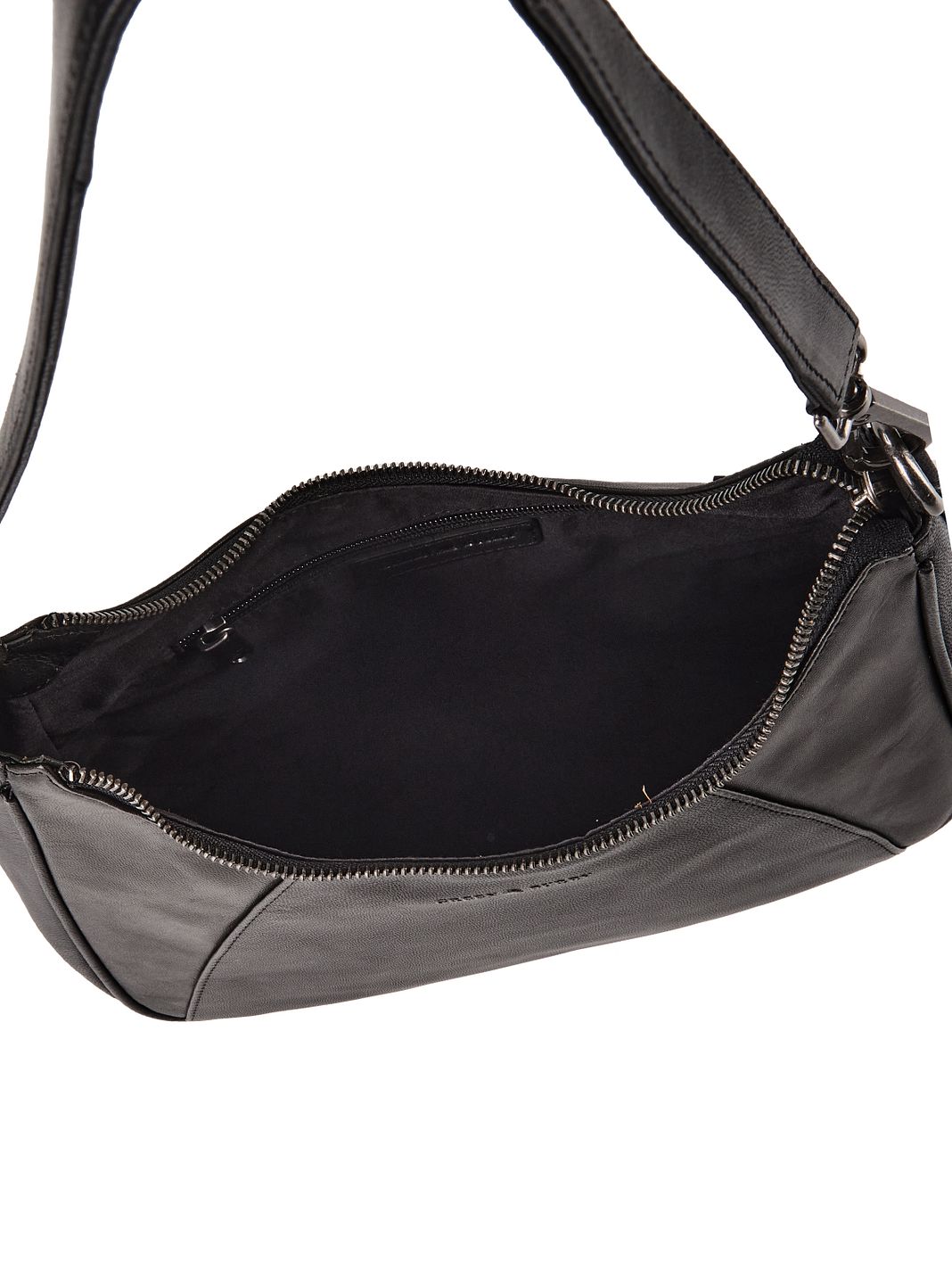 Greenburry Fiorentina Bolsa de hombro Piel natural 30 cm Greenburry Fiorentina Bolsa de hombro Piel natural 30 cm