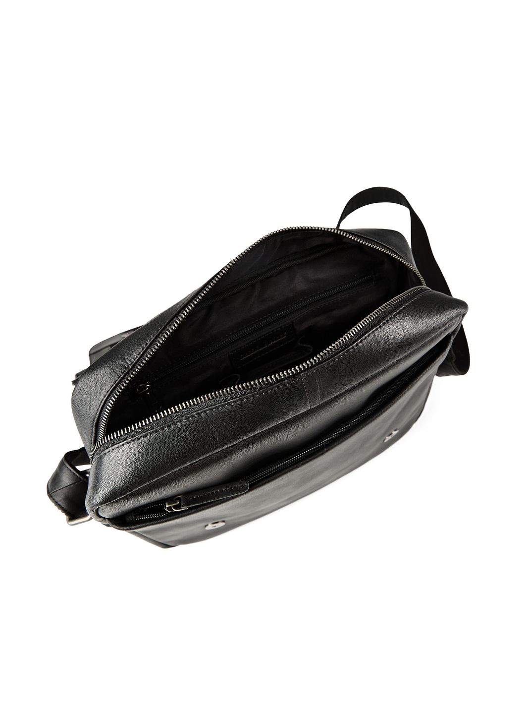 Greenburry Fiorentina Bolsa de hombro Piel natural 33 cm