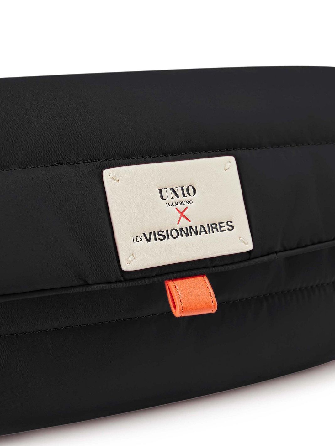 LES VISIONNAIRES Unio Borsa da toilette 41 cm