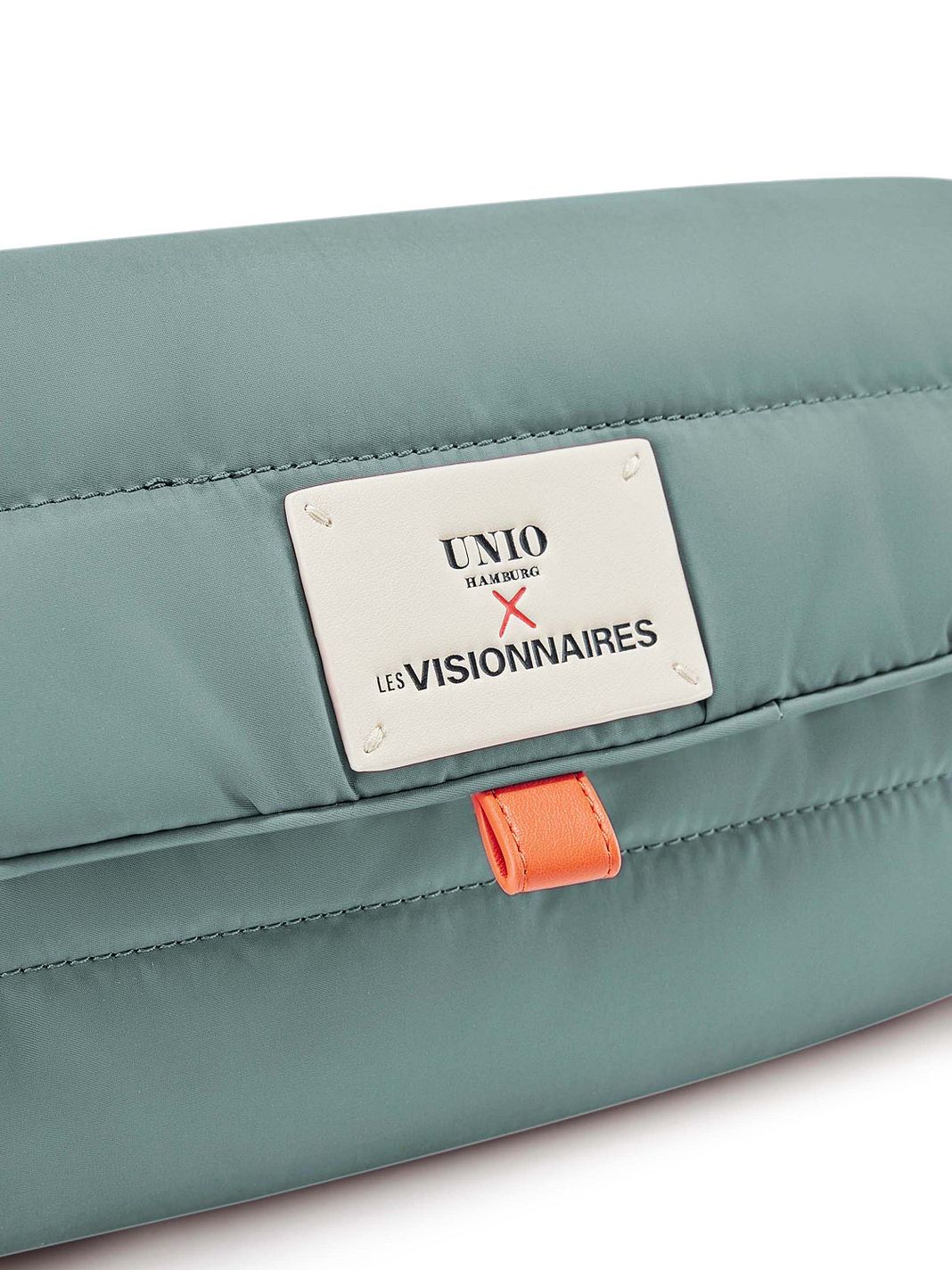 LES VISIONNAIRES Unio Borsa da toilette 41 cm