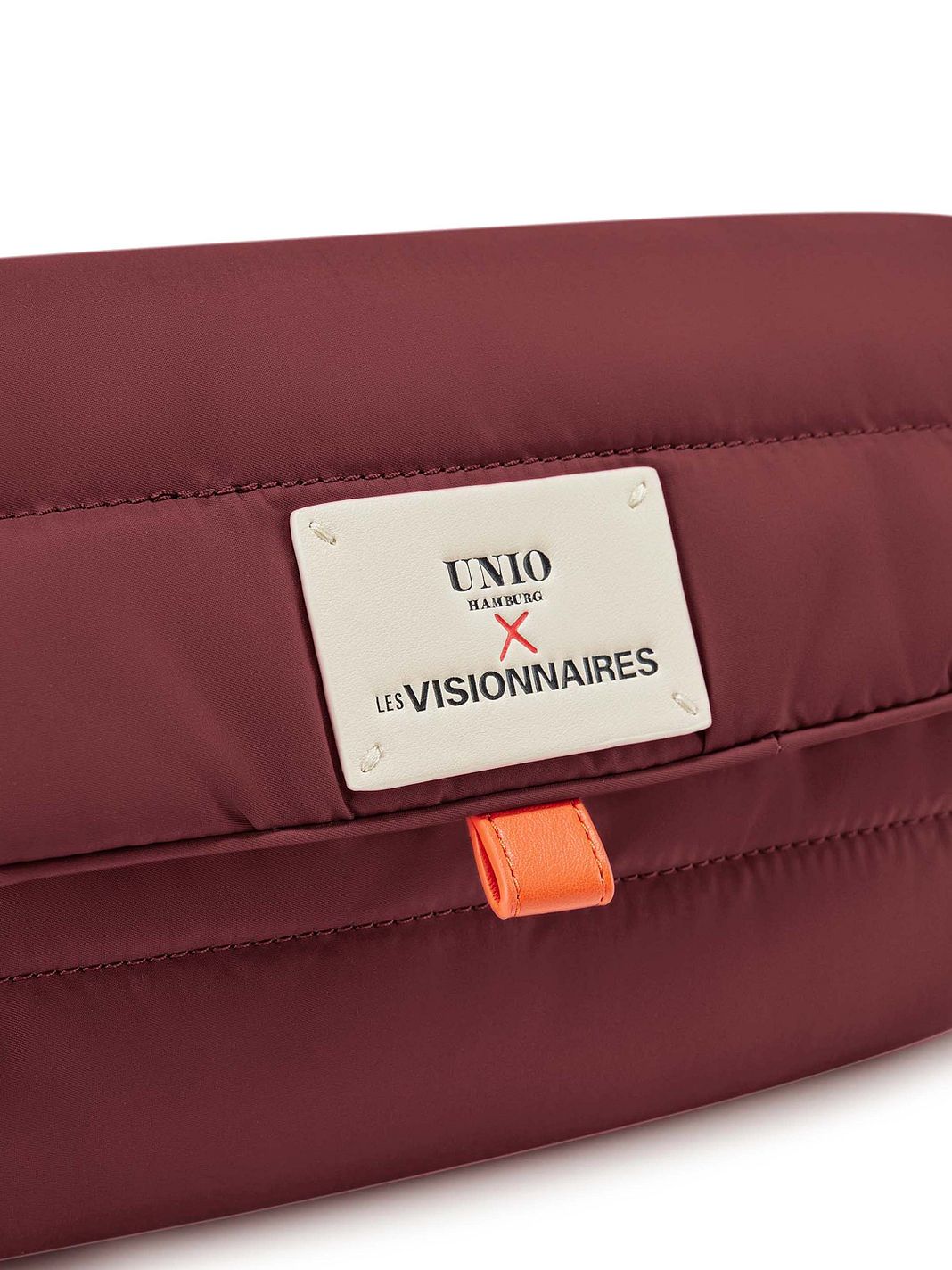 LES VISIONNAIRES Unio Borsa da toilette 41 cm LES VISIONNAIRES Unio Borsa da toilette 41 cm