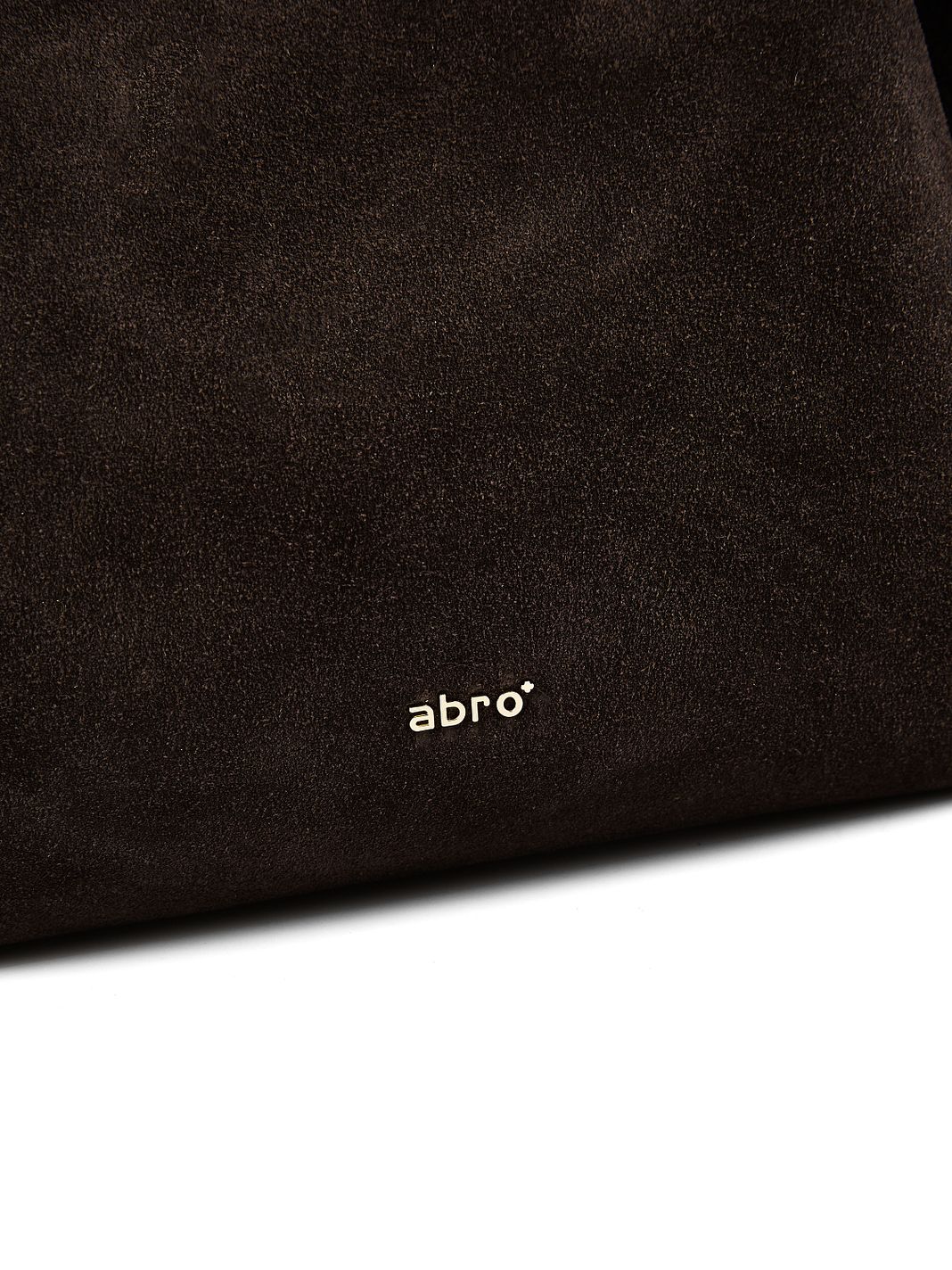 abro Essential Handväska Läder 21 cm