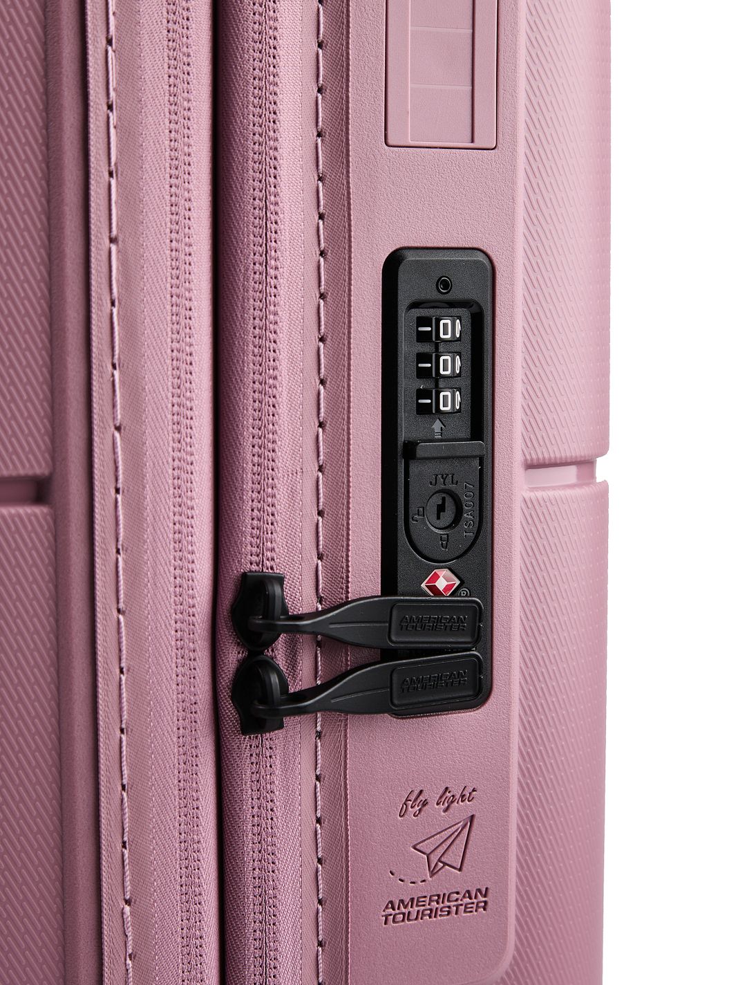 American Tourister Dashpop 4 ruedas Maleta de cabina 55 cm Con asa expansible American Tourister Dashpop 4 ruedas Maleta de cabina 55 cm Con asa expansible